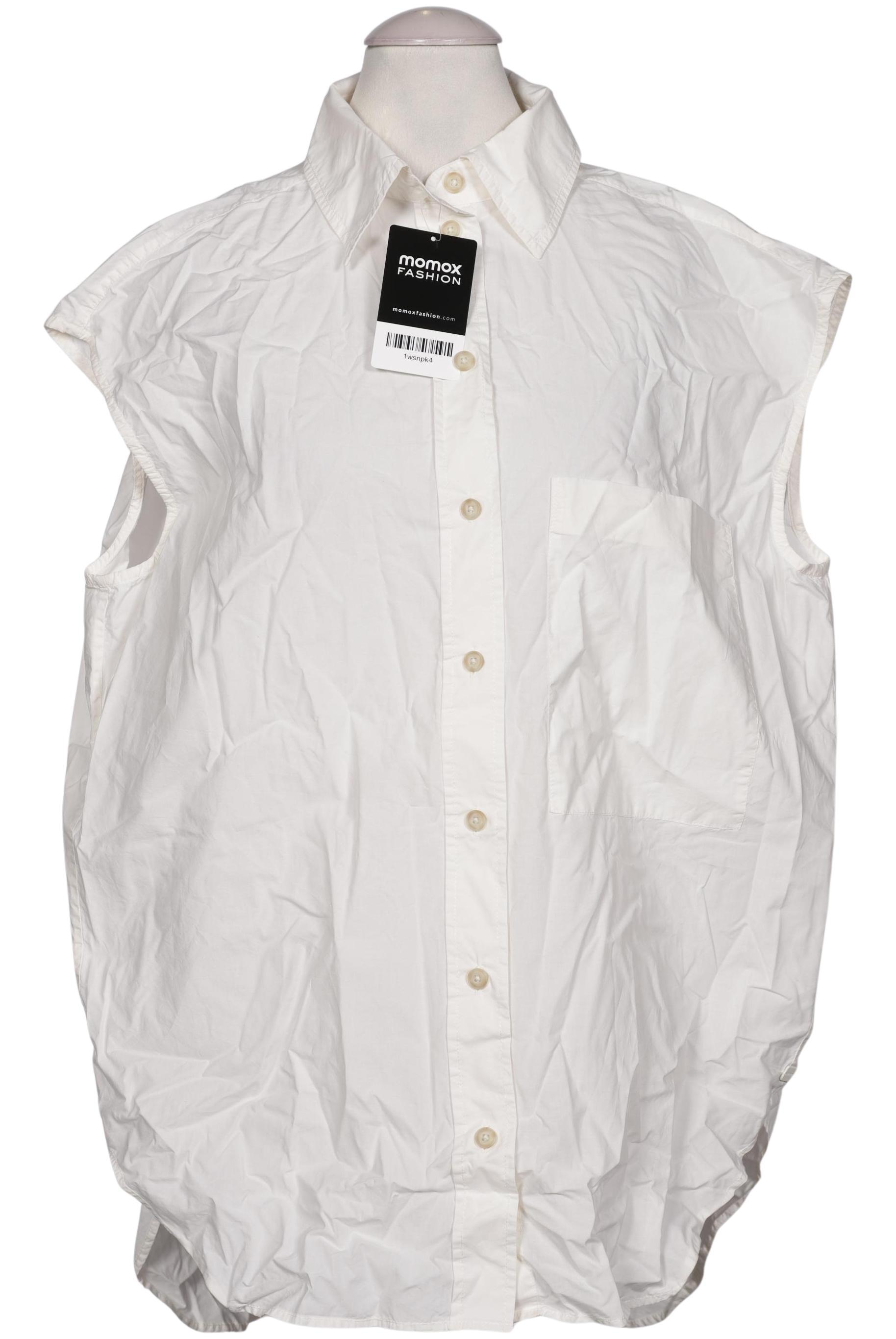

Marc O Polo Damen Bluse, cremeweiß, Gr. 36