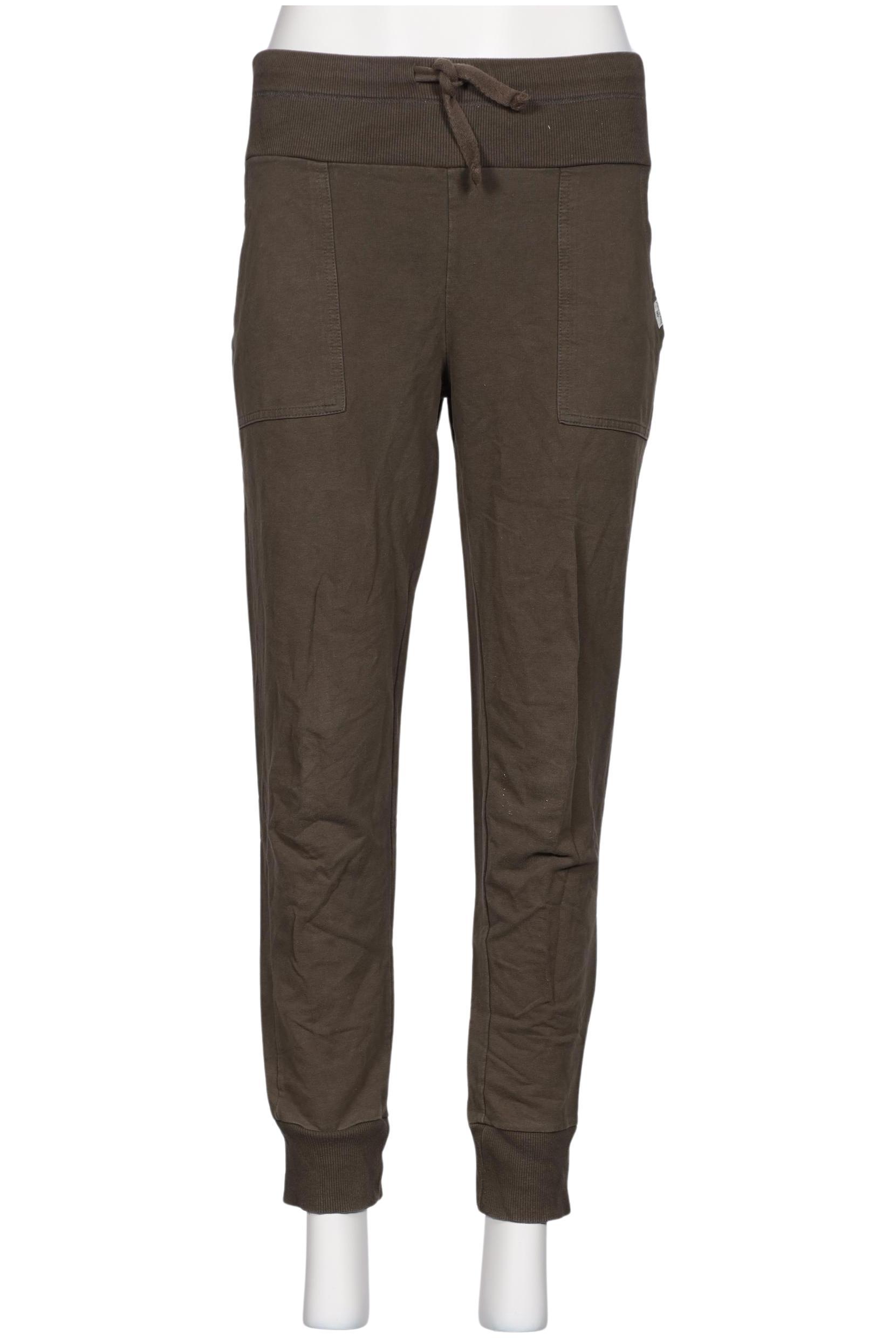 

Marc O Polo Damen Stoffhose, braun, Gr. 40