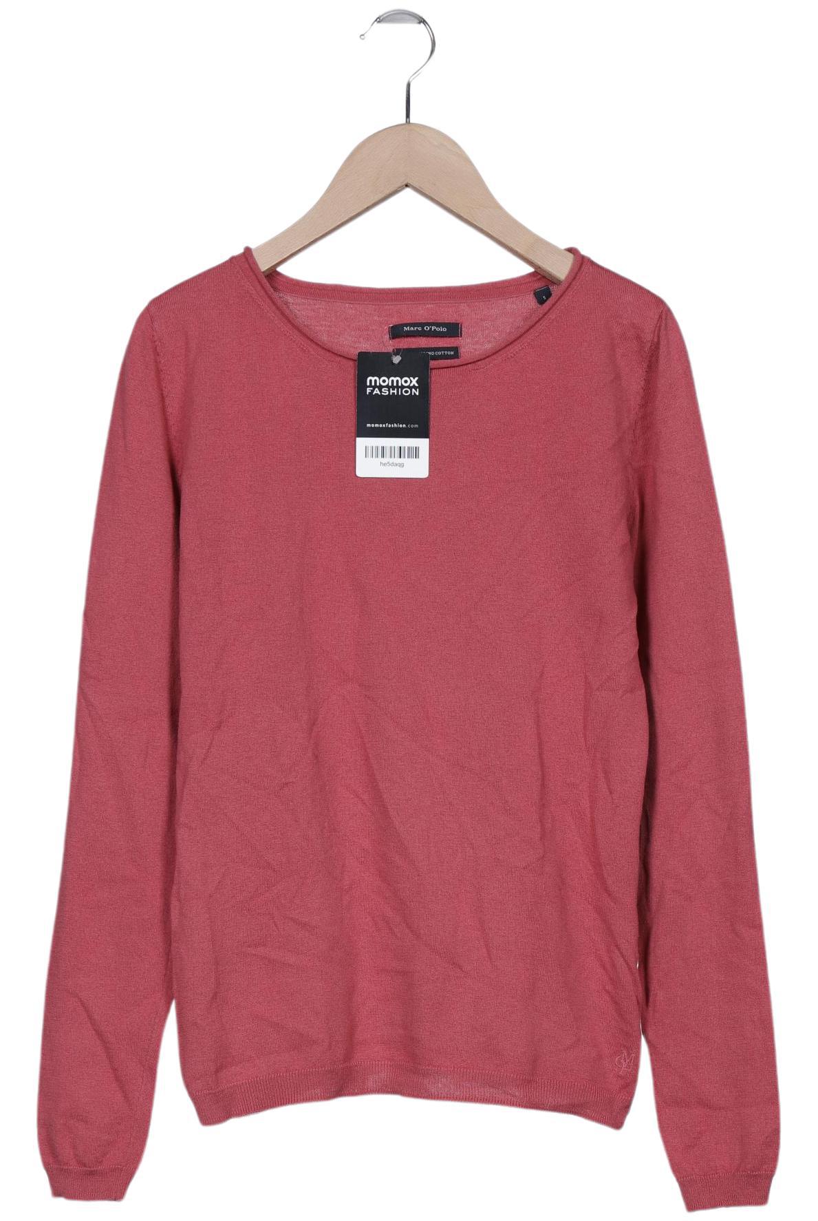 

Marc O Polo Damen Pullover, pink, Gr. 36