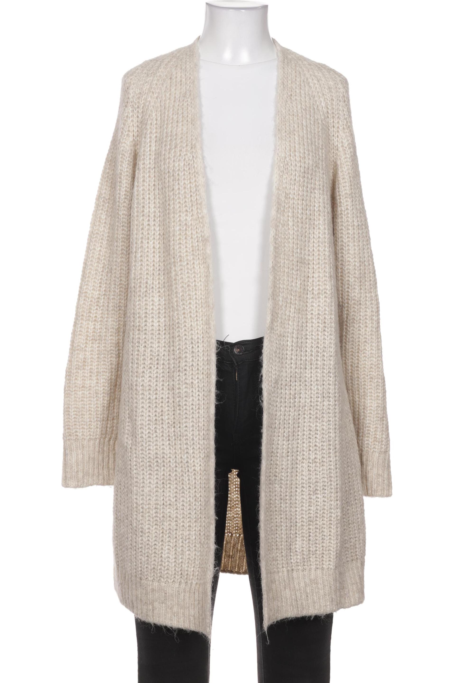 

Marc O Polo Damen Strickjacke, cremeweiß, Gr. 36
