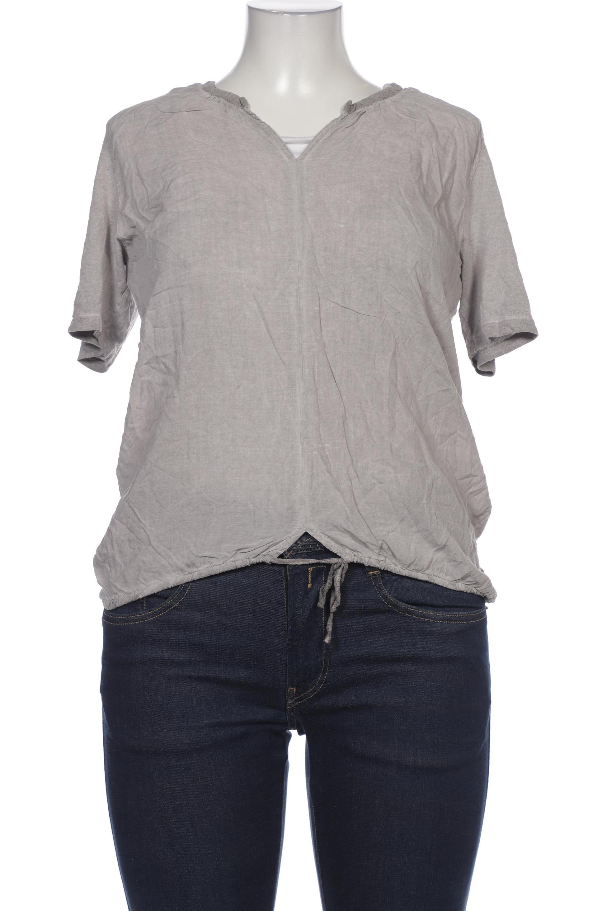 

Marc O Polo Damen Bluse, grau