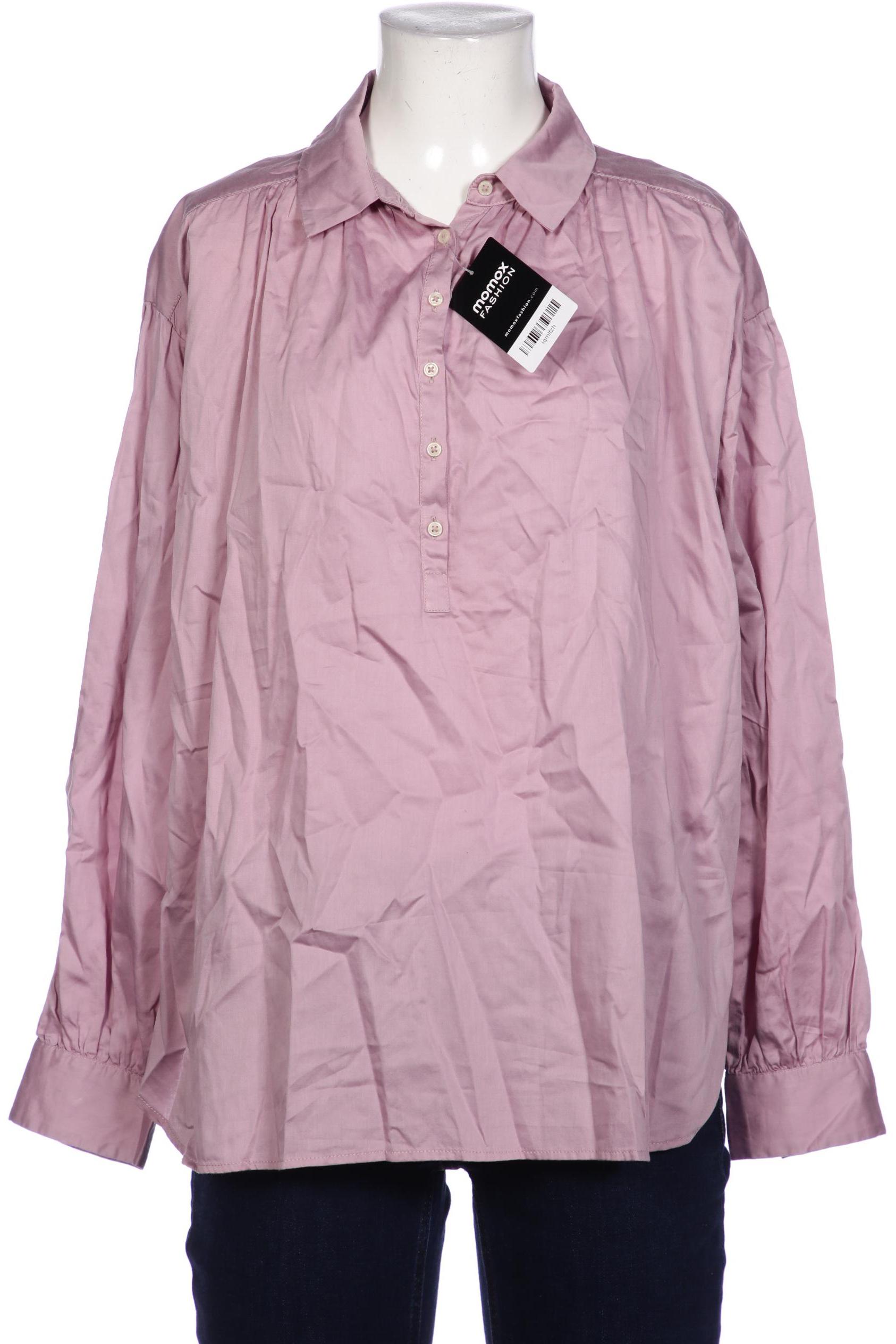 

Marc O Polo Damen Bluse, pink, Gr. 34