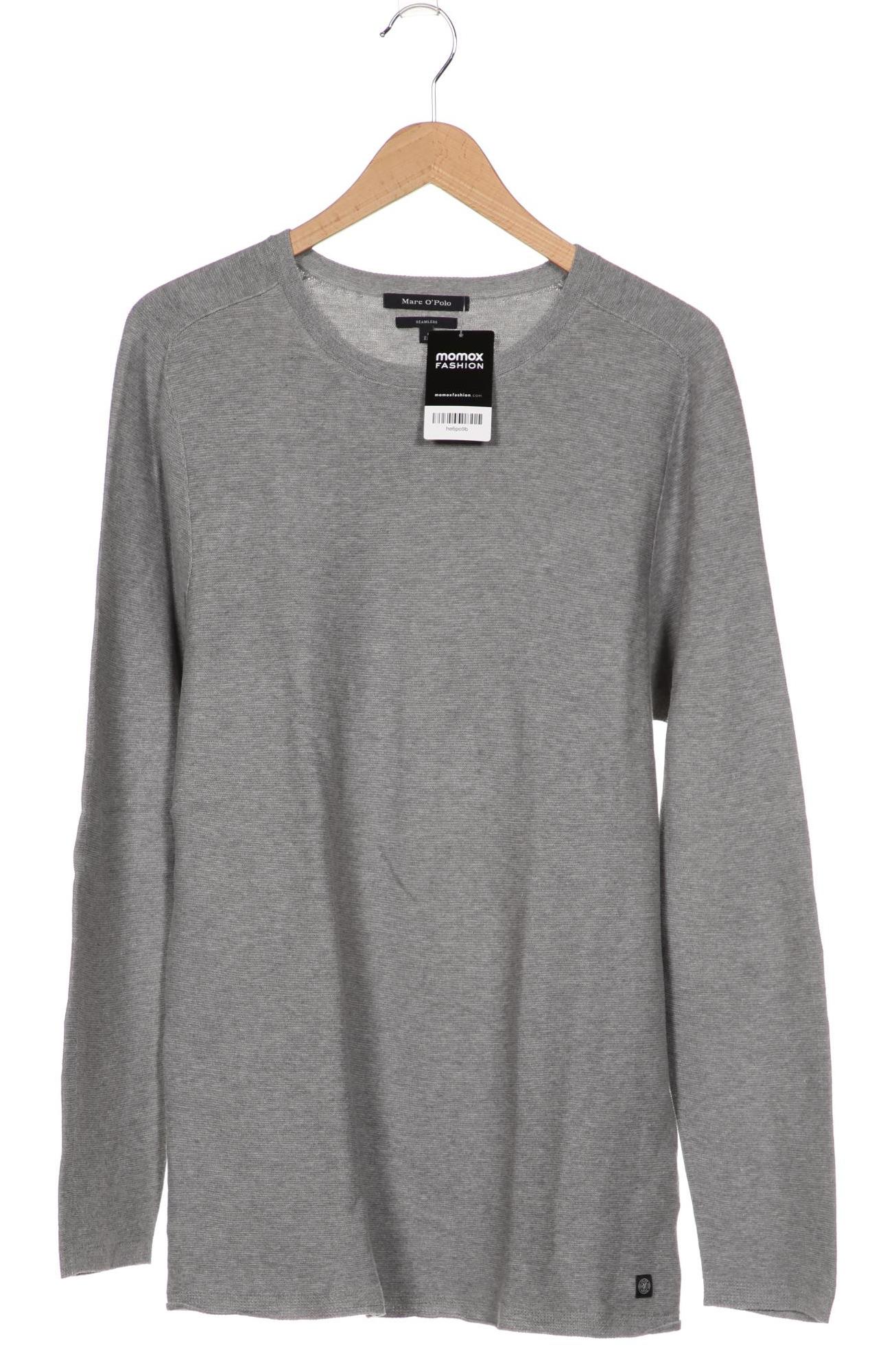 

Marc O Polo Herren Pullover, grau