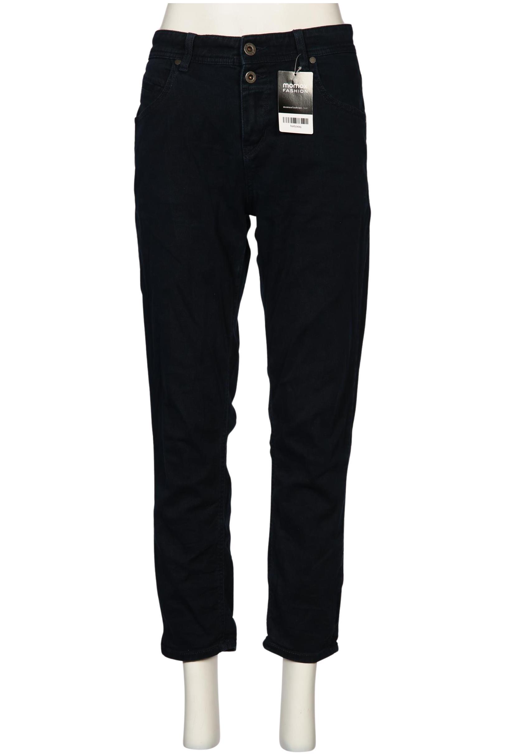 

Marc O Polo Damen Jeans, marineblau, Gr. 30