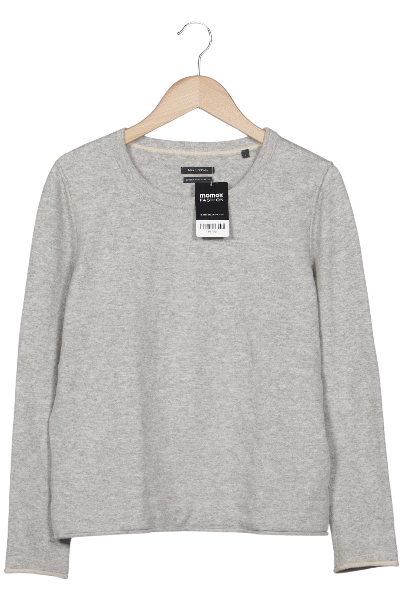 

Marc O Polo Damen Pullover, grau, Gr. 36