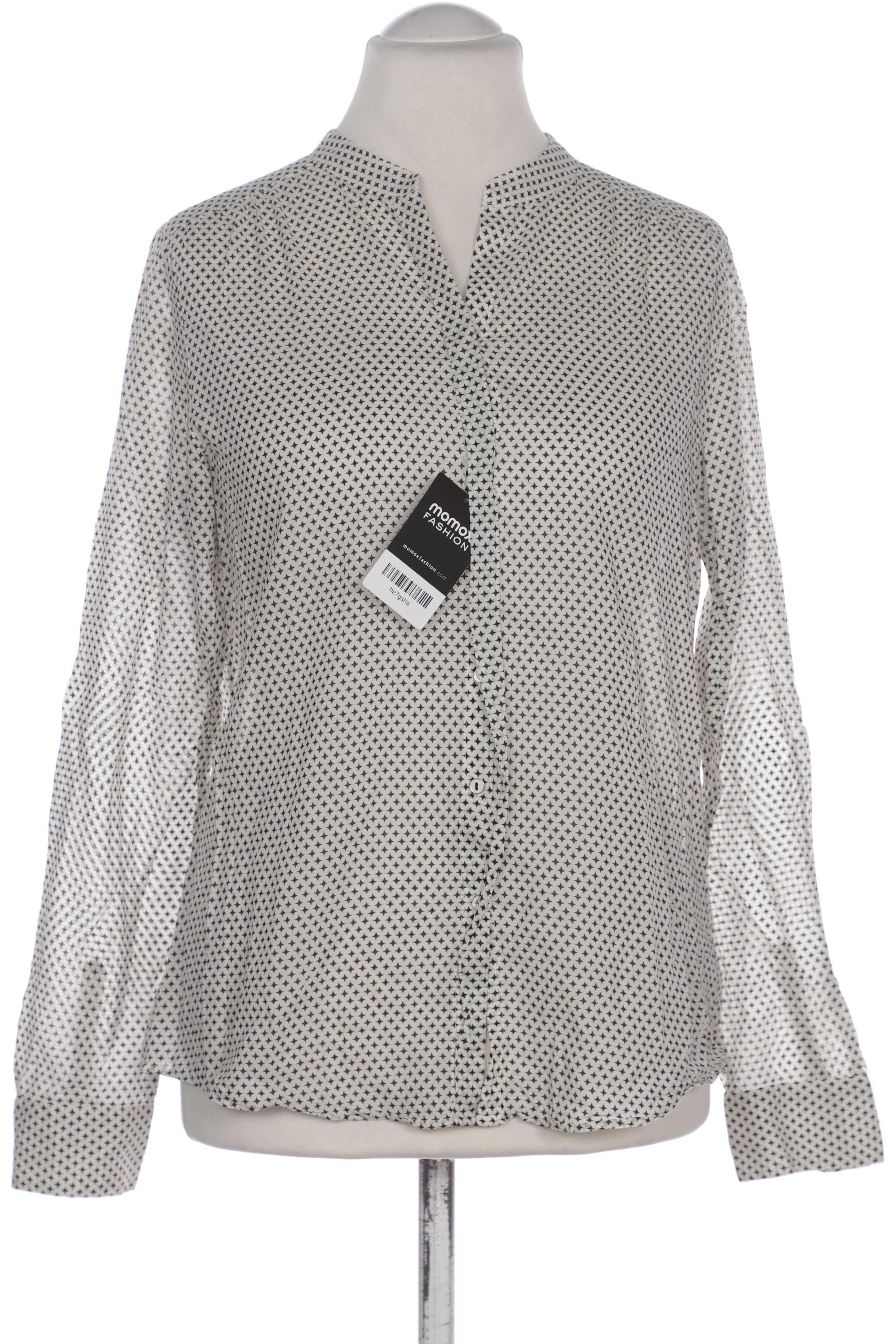 

Marc O Polo Damen Bluse, grau, Gr. 40