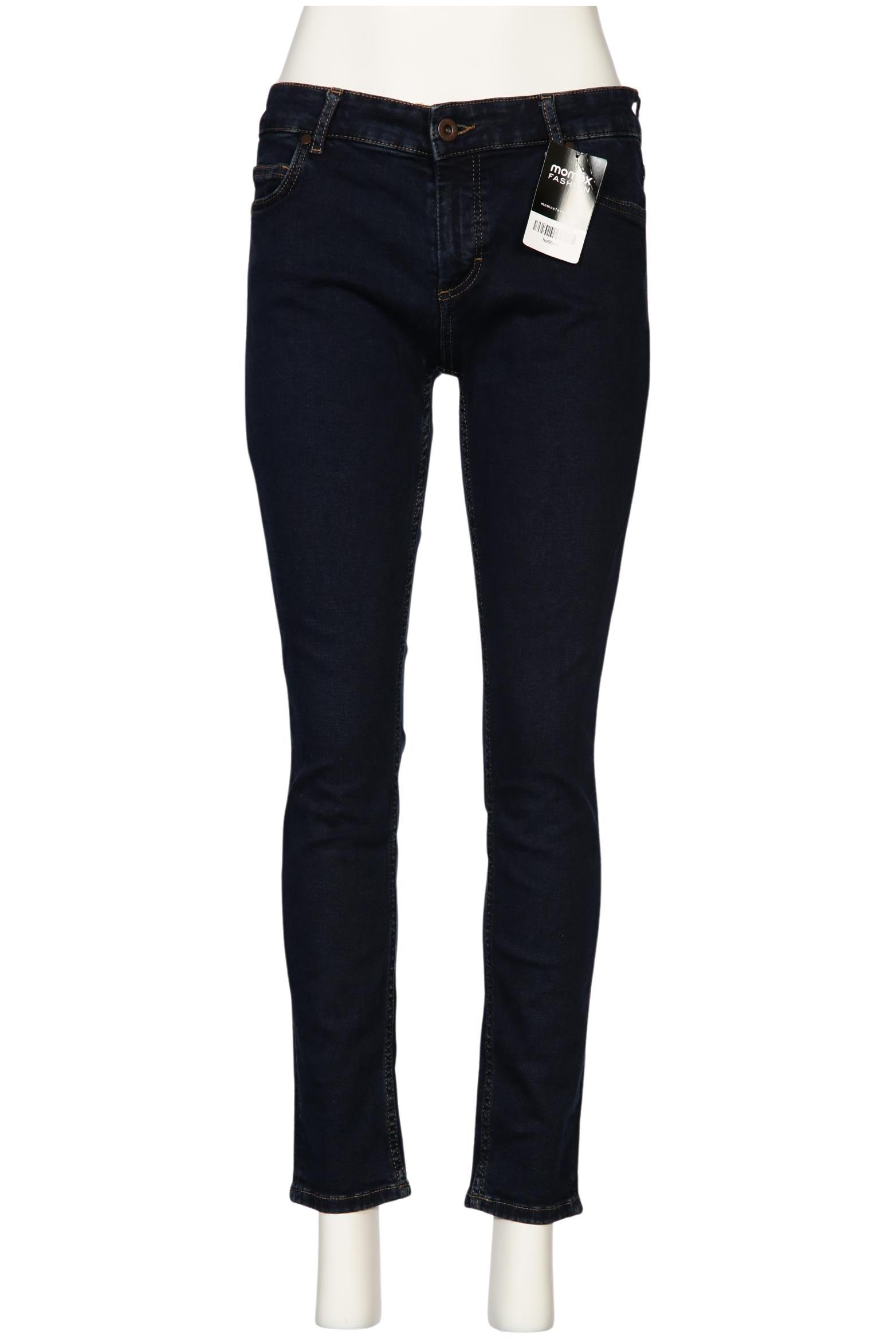 

Marc O Polo Damen Jeans, marineblau, Gr. 30