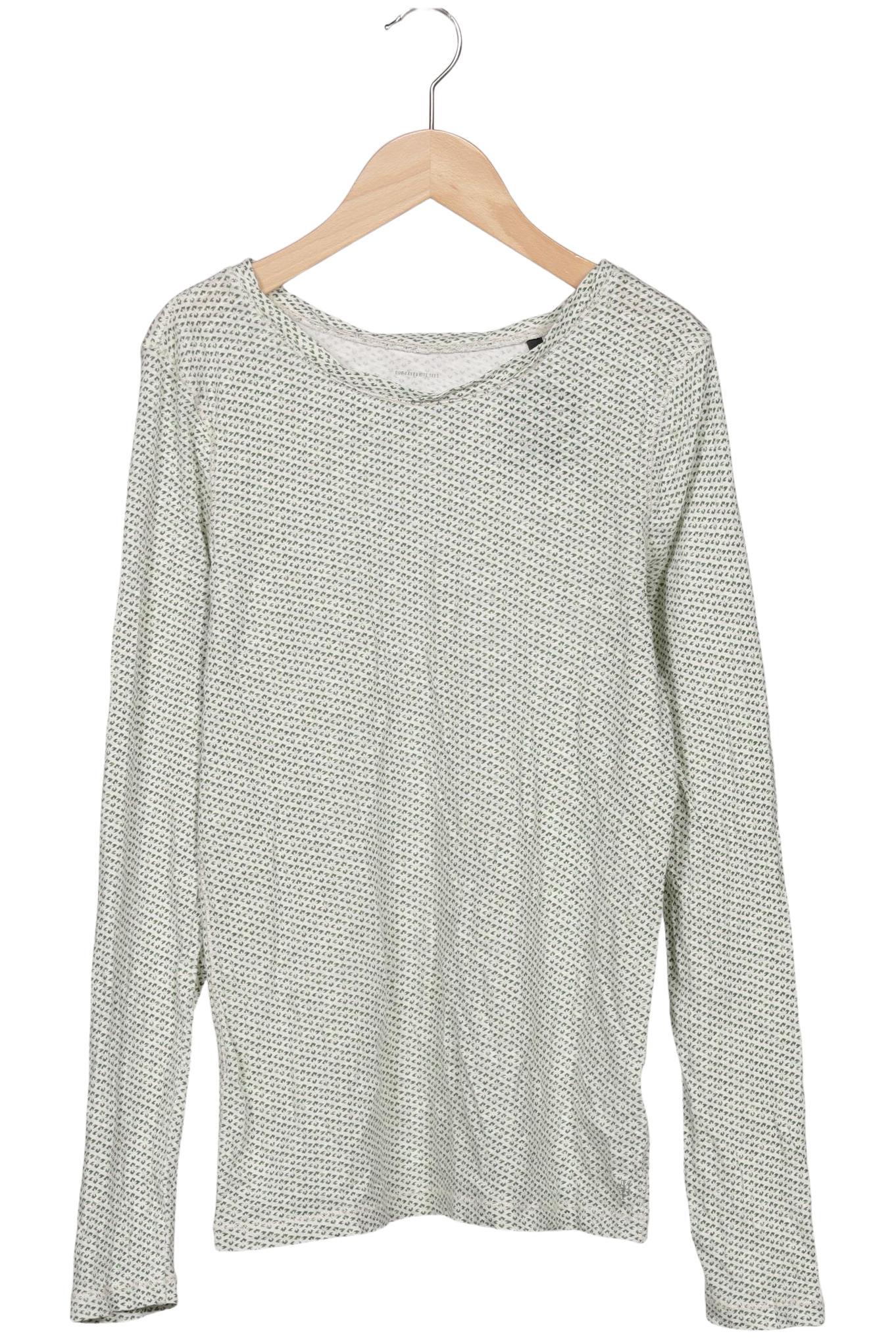 

Marc O Polo Damen Langarmshirt, mehrfarbig, Gr. 38