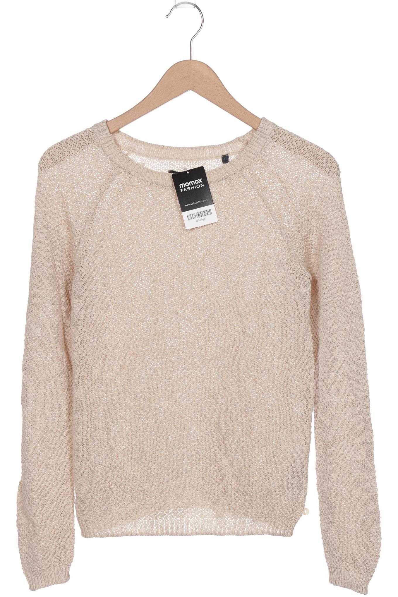 

Marc O Polo Damen Pullover, beige, Gr. 42