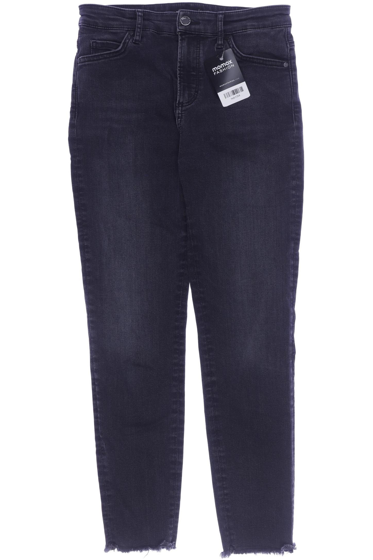 

Marc O Polo Damen Jeans, grau, Gr. 29