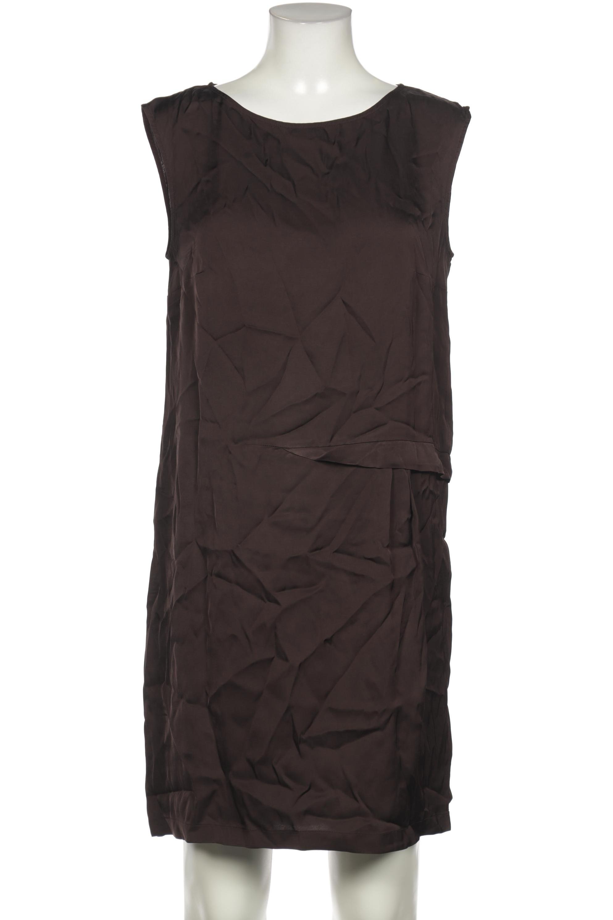 

Marc O Polo Damen Kleid, braun, Gr. 38