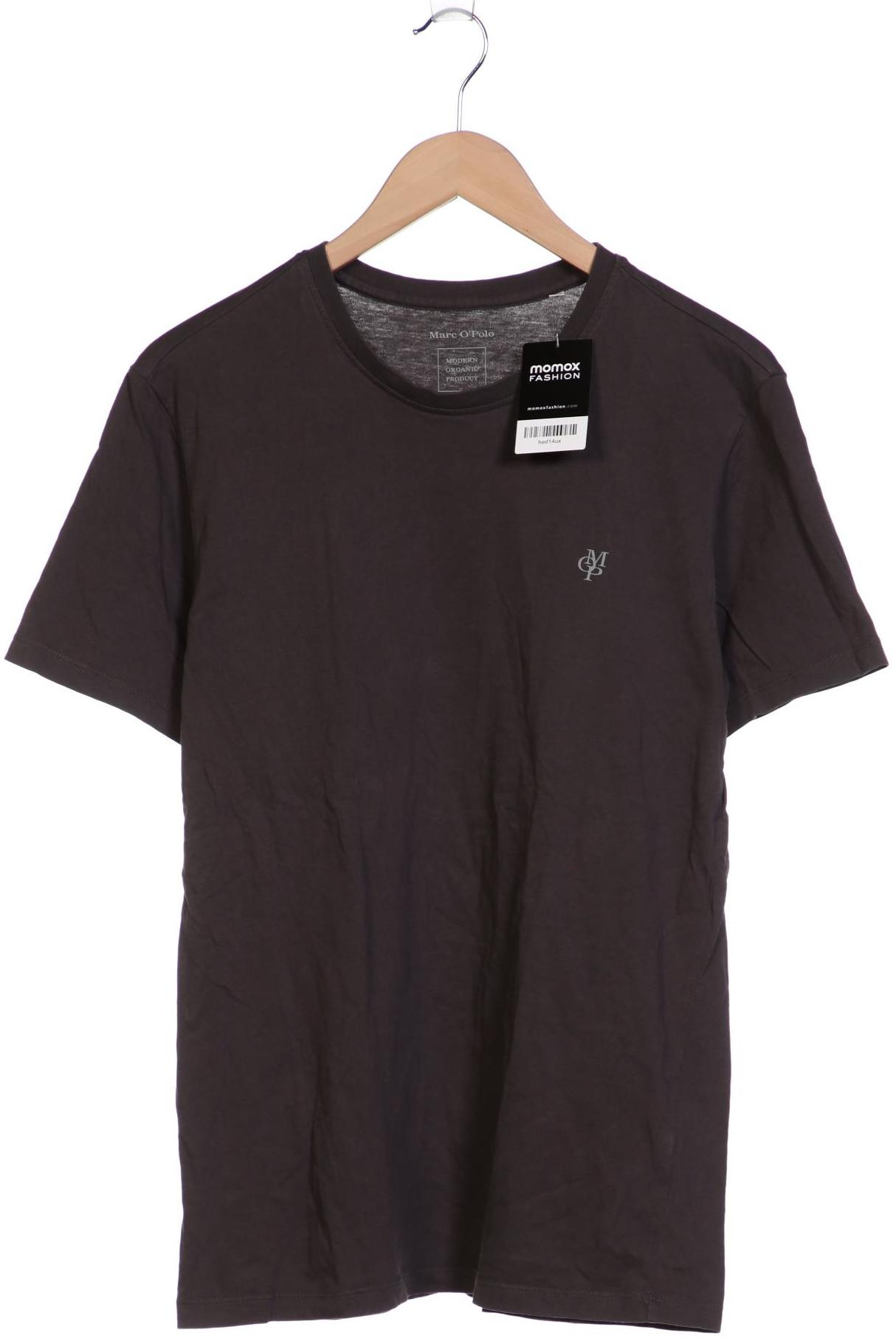 

Marc O Polo Herren T-Shirt, grau, Gr. 52