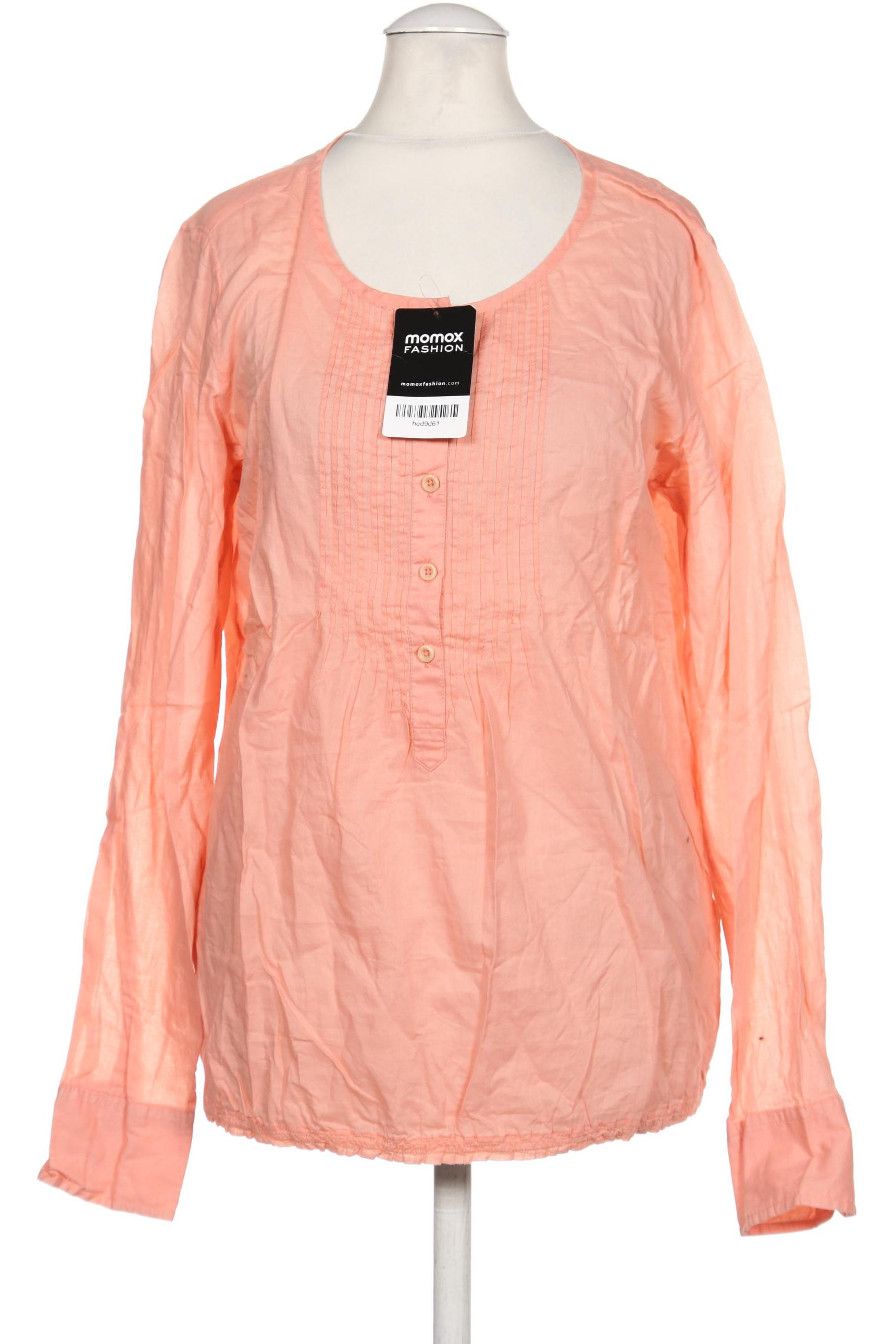 

Marc O Polo Damen Bluse, orange