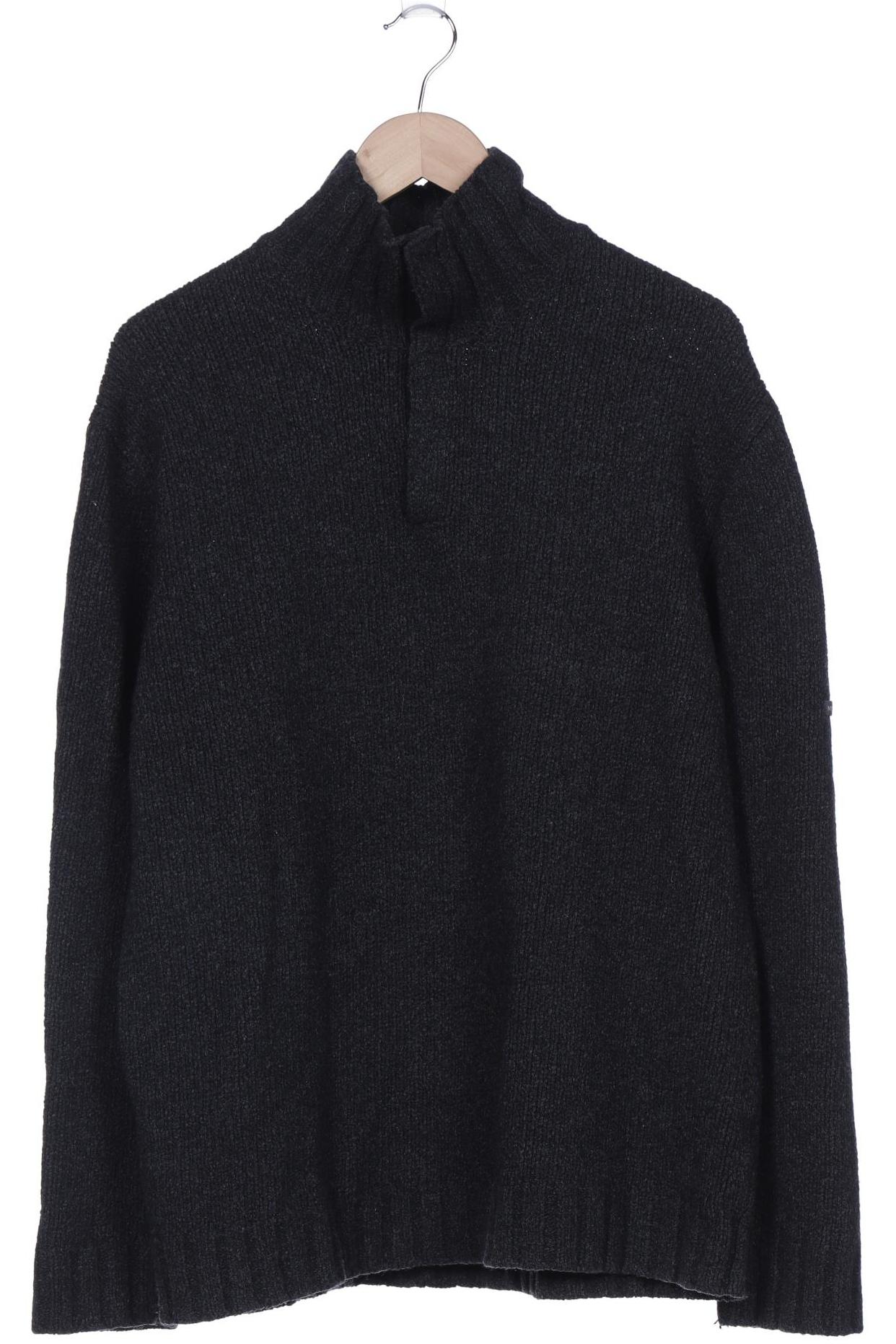 

Marc O Polo Herren Pullover, schwarz, Gr. 56