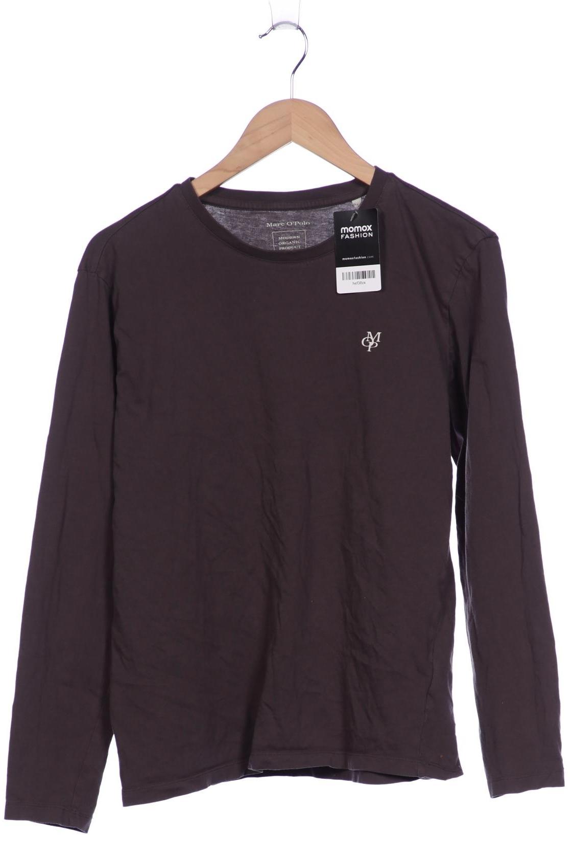 

Marc O Polo Herren T-Shirt, grau, Gr. 52