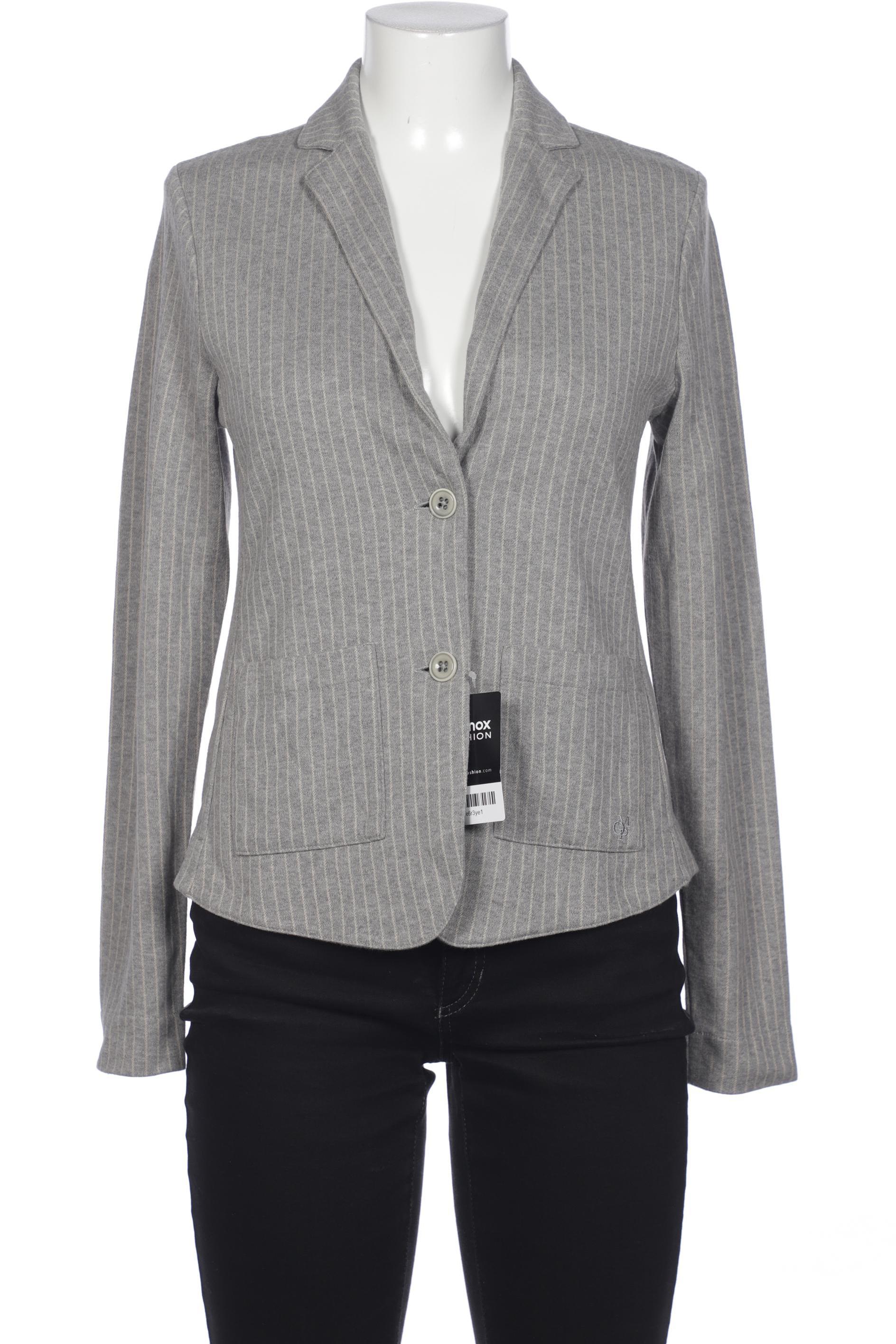

Marc O Polo Damen Blazer, grau