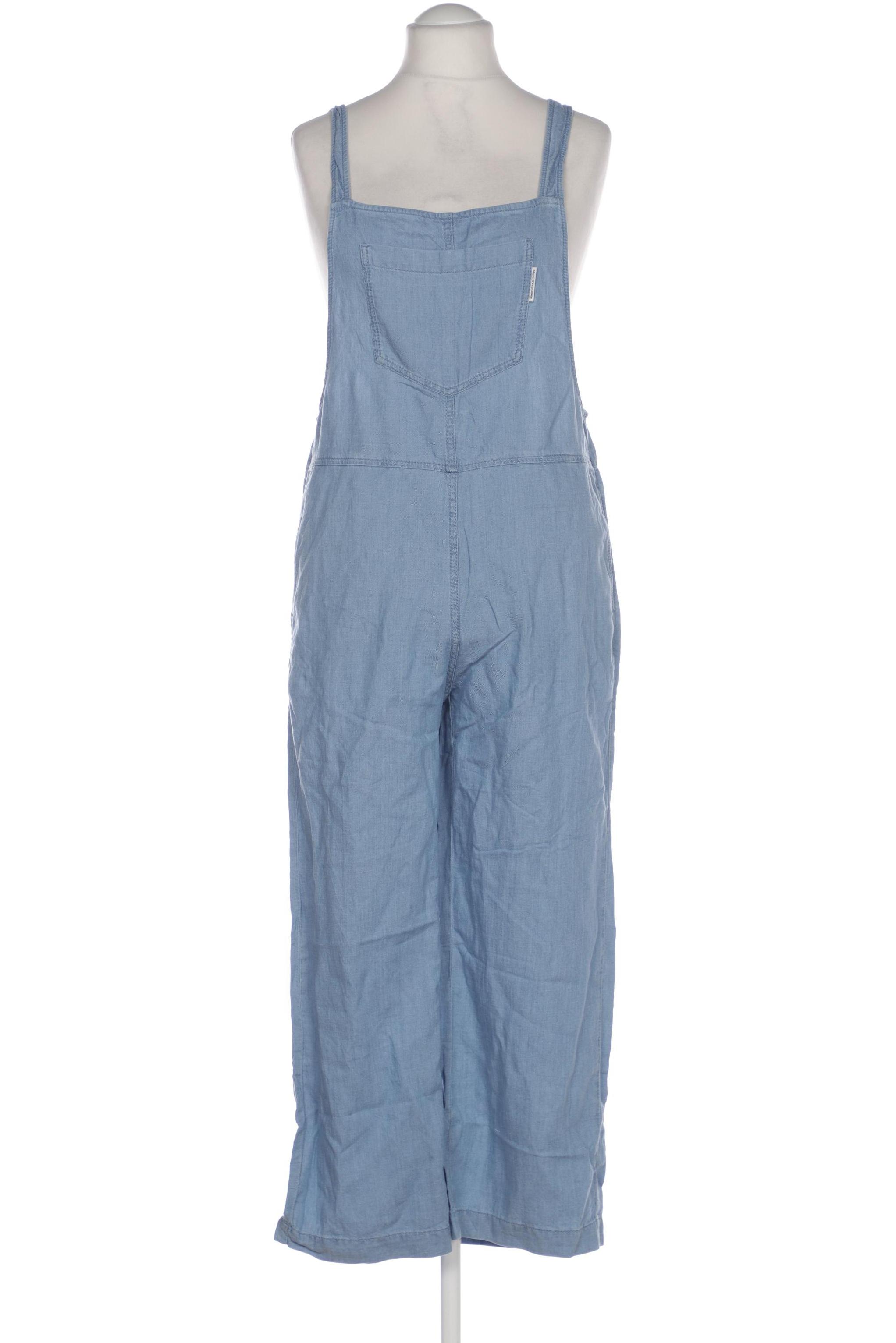 

Marc O Polo Damen Jumpsuit/Overall, hellblau, Gr. 38