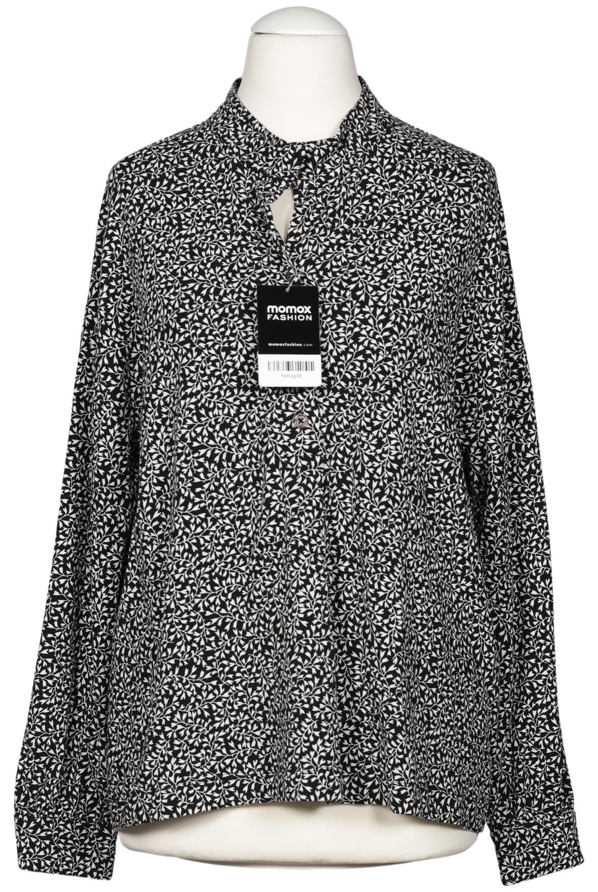 

Marc O Polo Damen Bluse, mehrfarbig, Gr. 34