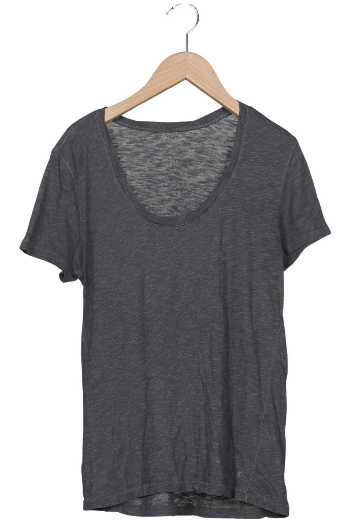 

Marc O Polo Damen T-Shirt, grau, Gr. 42