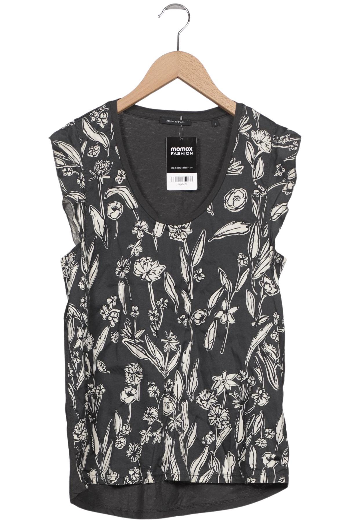 

Marc O Polo Damen T-Shirt, grau, Gr. 36