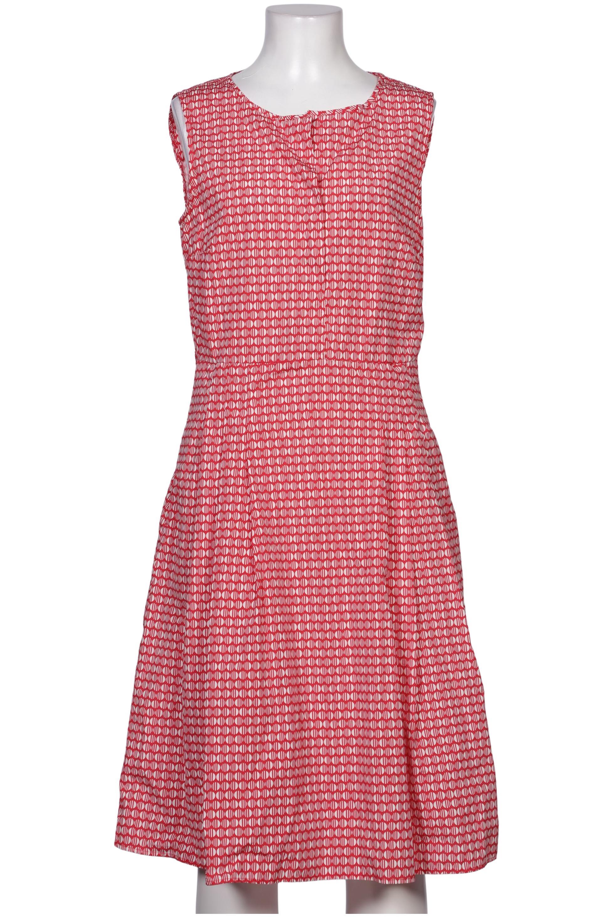 

Marc O Polo Damen Kleid, rot, Gr. 40