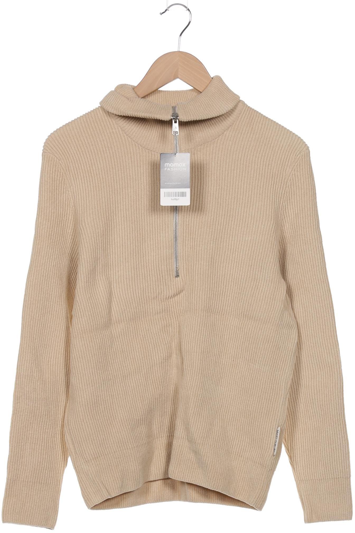 

Marc O Polo Damen Pullover, beige, Gr. 38