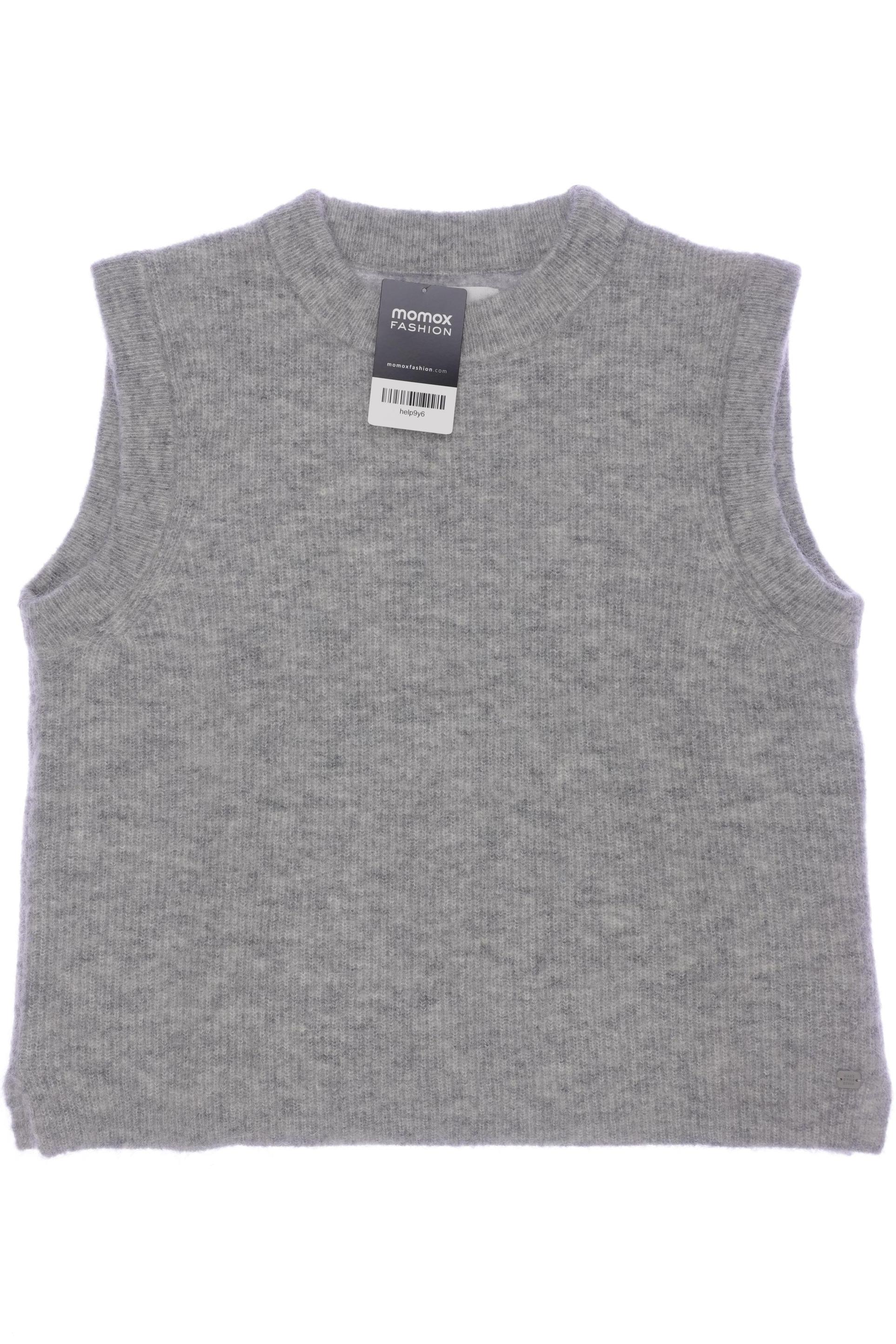 

Marc O Polo Damen Pullover, grau, Gr. 34