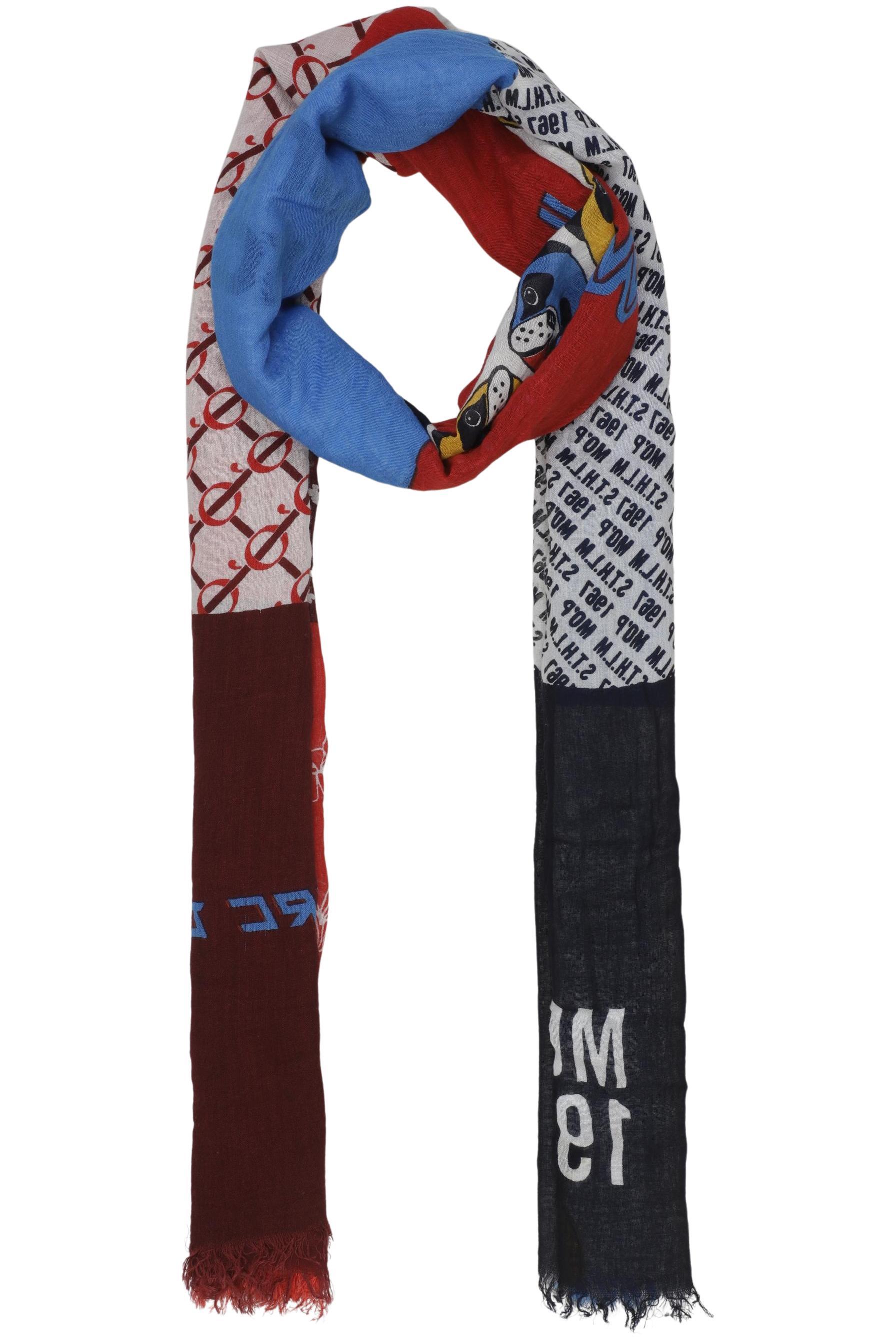 

Marc O Polo Damen Schal, mehrfarbig, Gr.