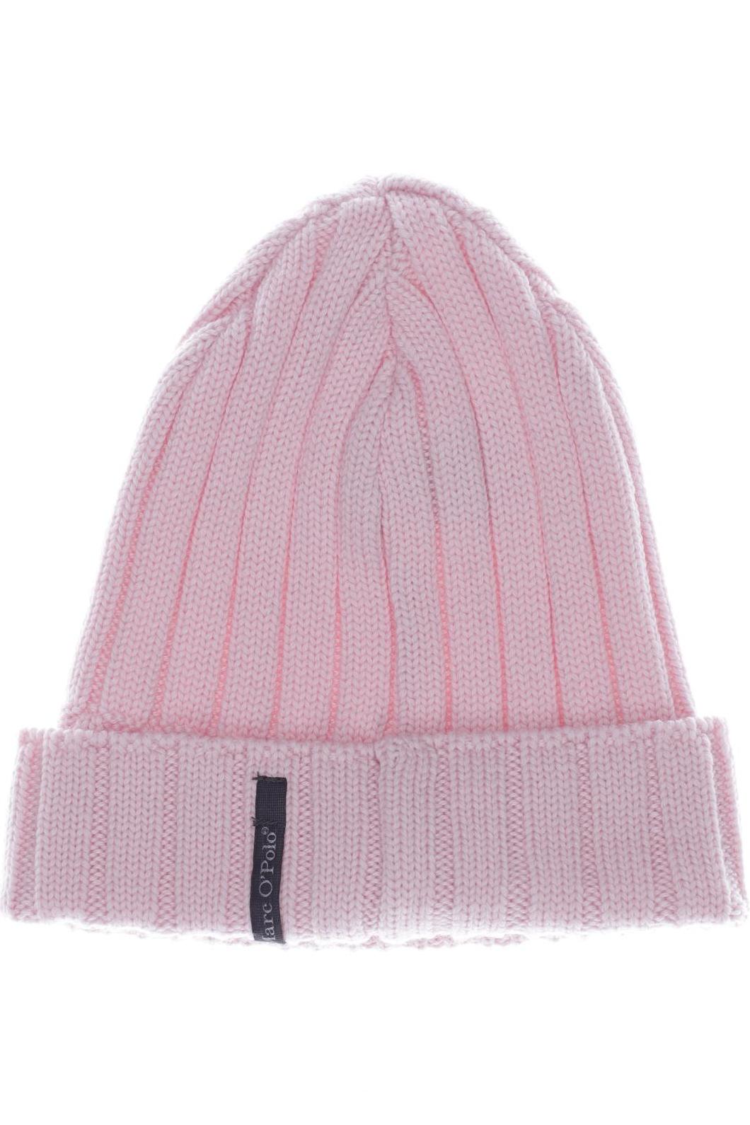 

Marc O Polo Damen Hut/Mütze, pink, Gr. 54
