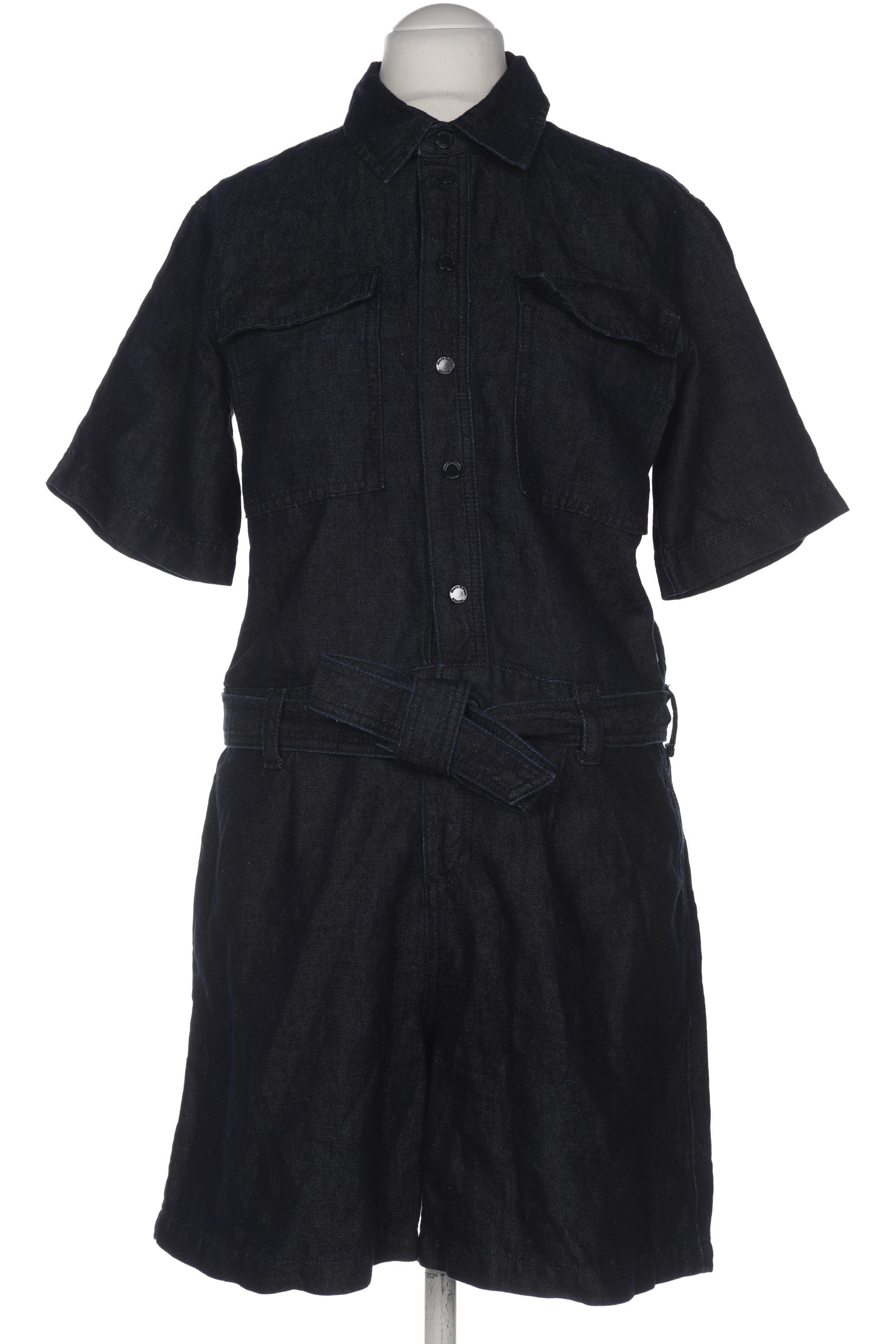 

Marc O Polo Damen Jumpsuit/Overall, marineblau