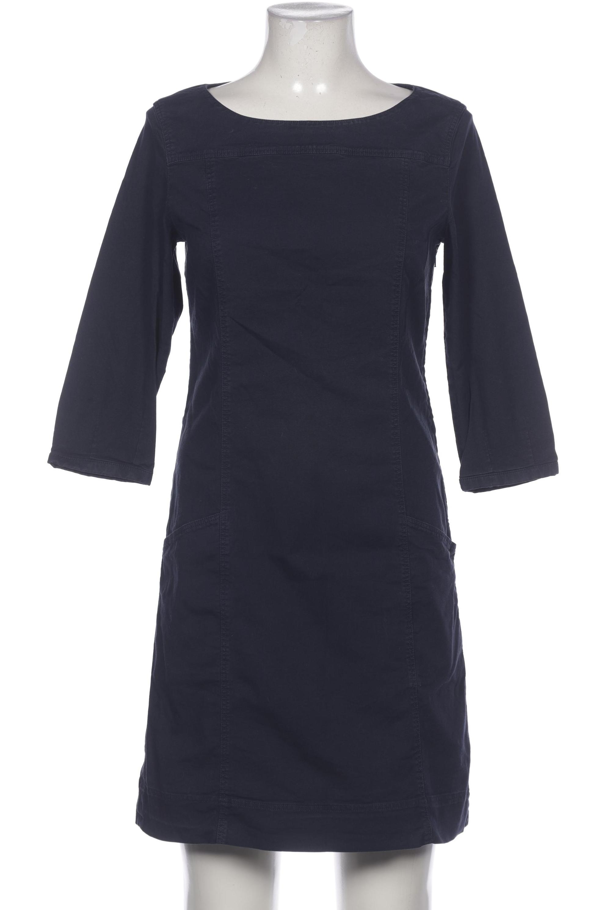 

Marc O Polo Damen Kleid, marineblau, Gr. 38