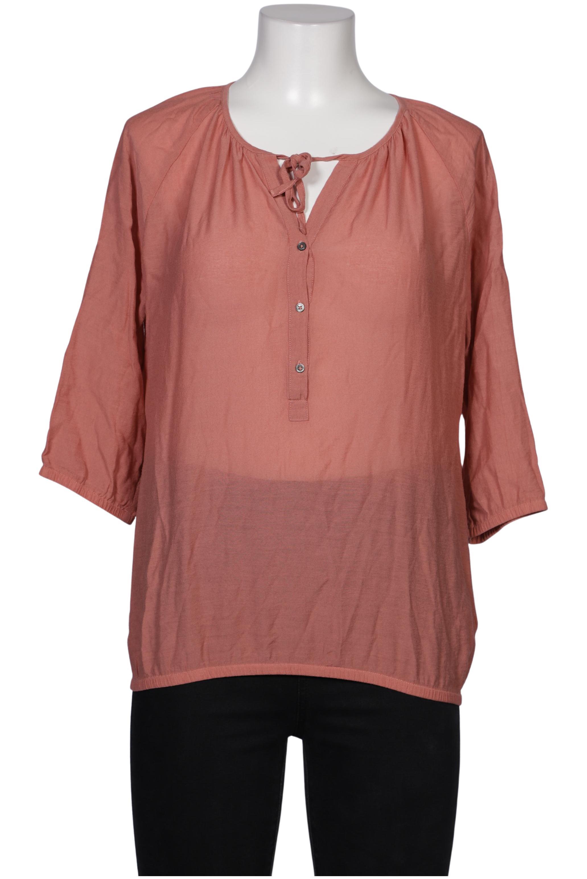 

Marc O Polo Damen Bluse, rot, Gr. 38
