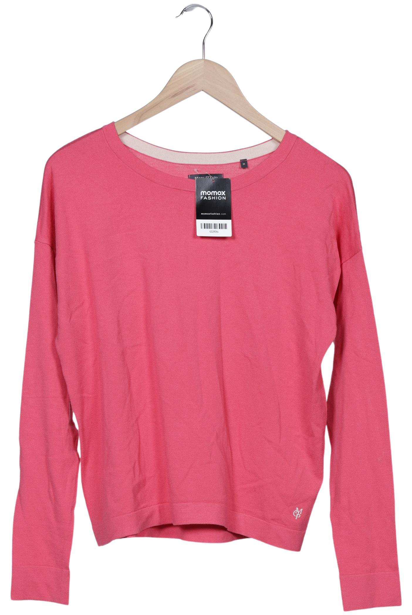 

Marc O Polo Damen Pullover, pink, Gr. 38