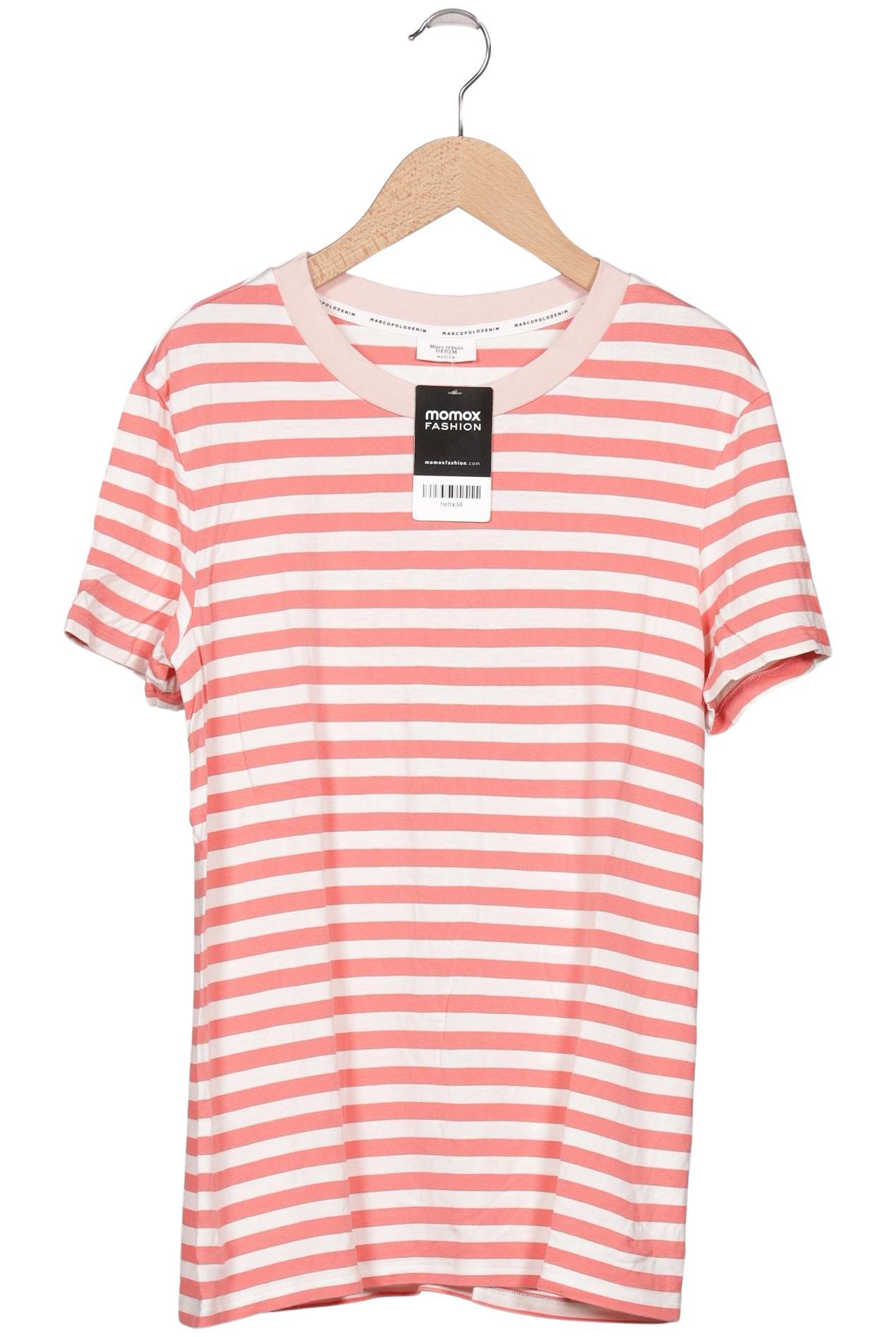 

Marc O Polo Damen T-Shirt, rot, Gr. 38