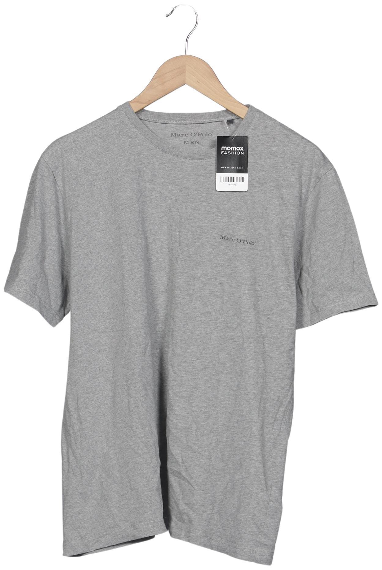 

Marc O Polo Herren T-Shirt, grau, Gr. 52