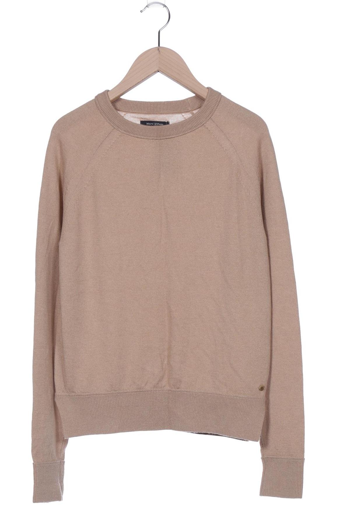 

Marc O Polo Damen Pullover, beige, Gr. 34