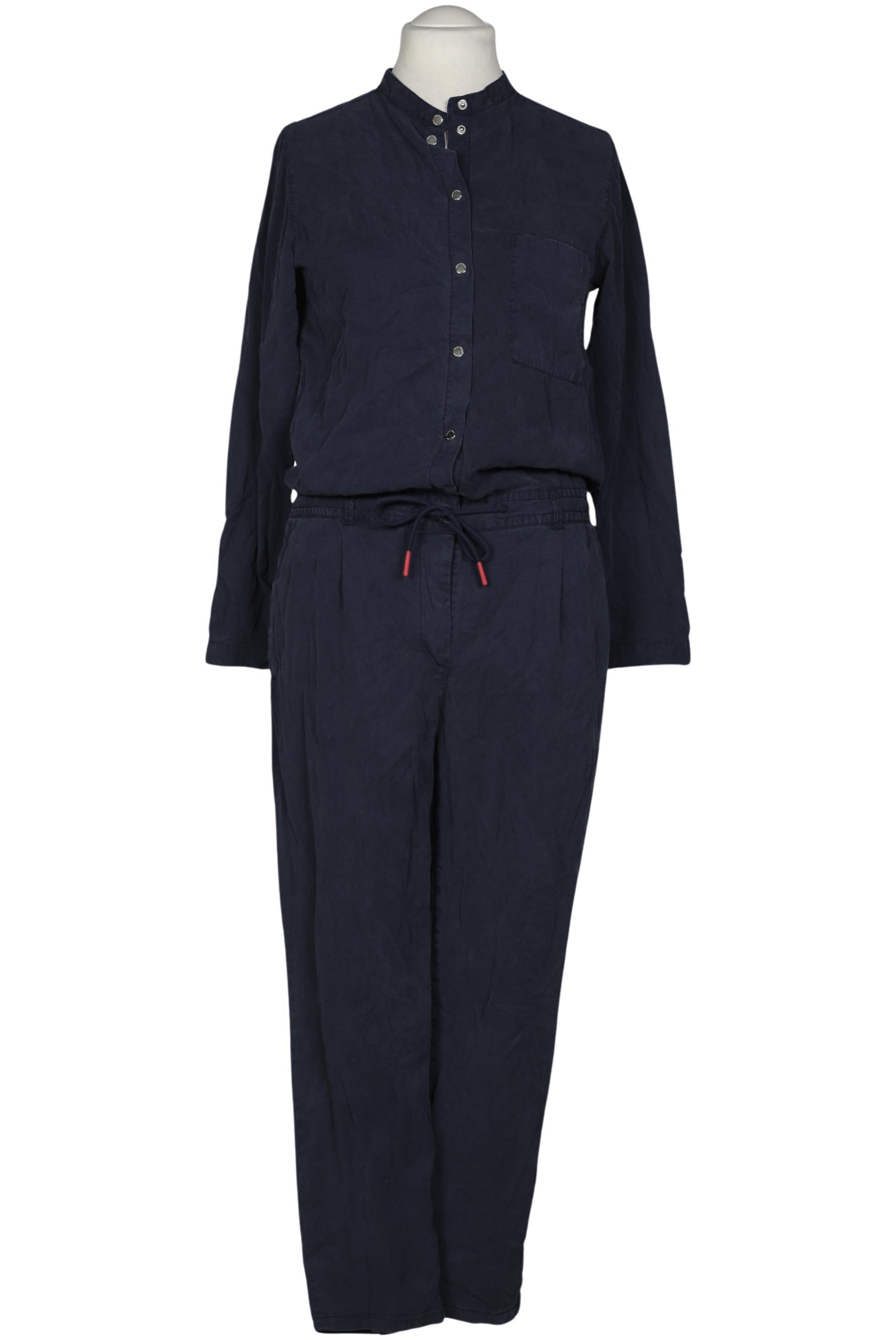 

Marc O Polo Damen Jumpsuit/Overall, marineblau, Gr. 35