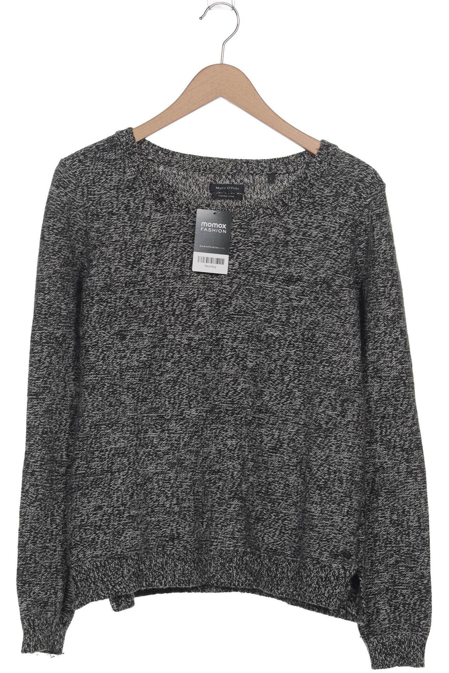

Marc O Polo Damen Pullover, grau, Gr. 42