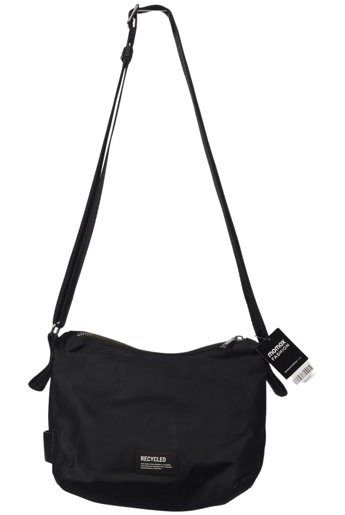 

Marc O Polo Damen Handtasche, schwarz, Gr.