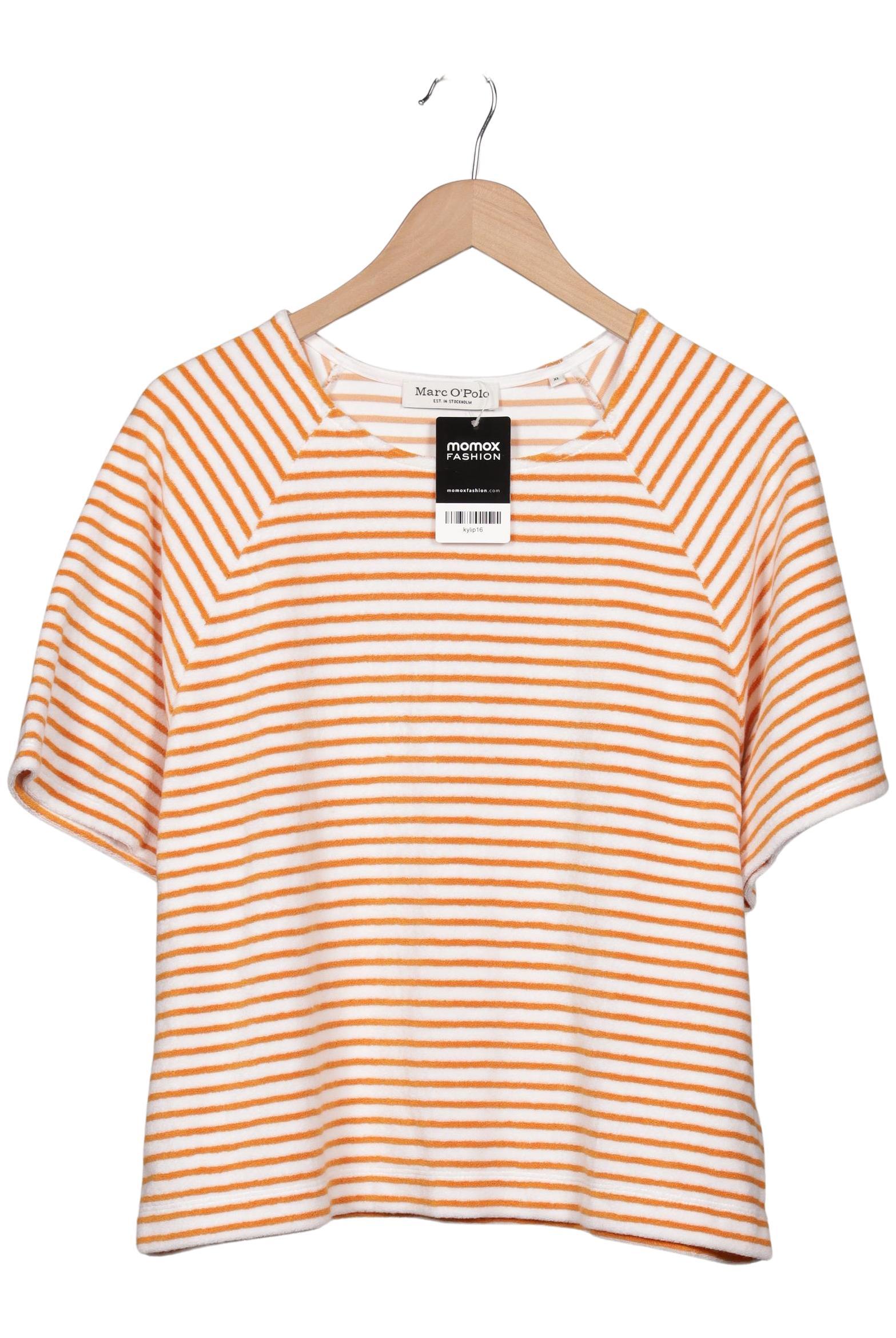 

Marc O Polo Damen Sweatshirt, mehrfarbig, Gr. 44