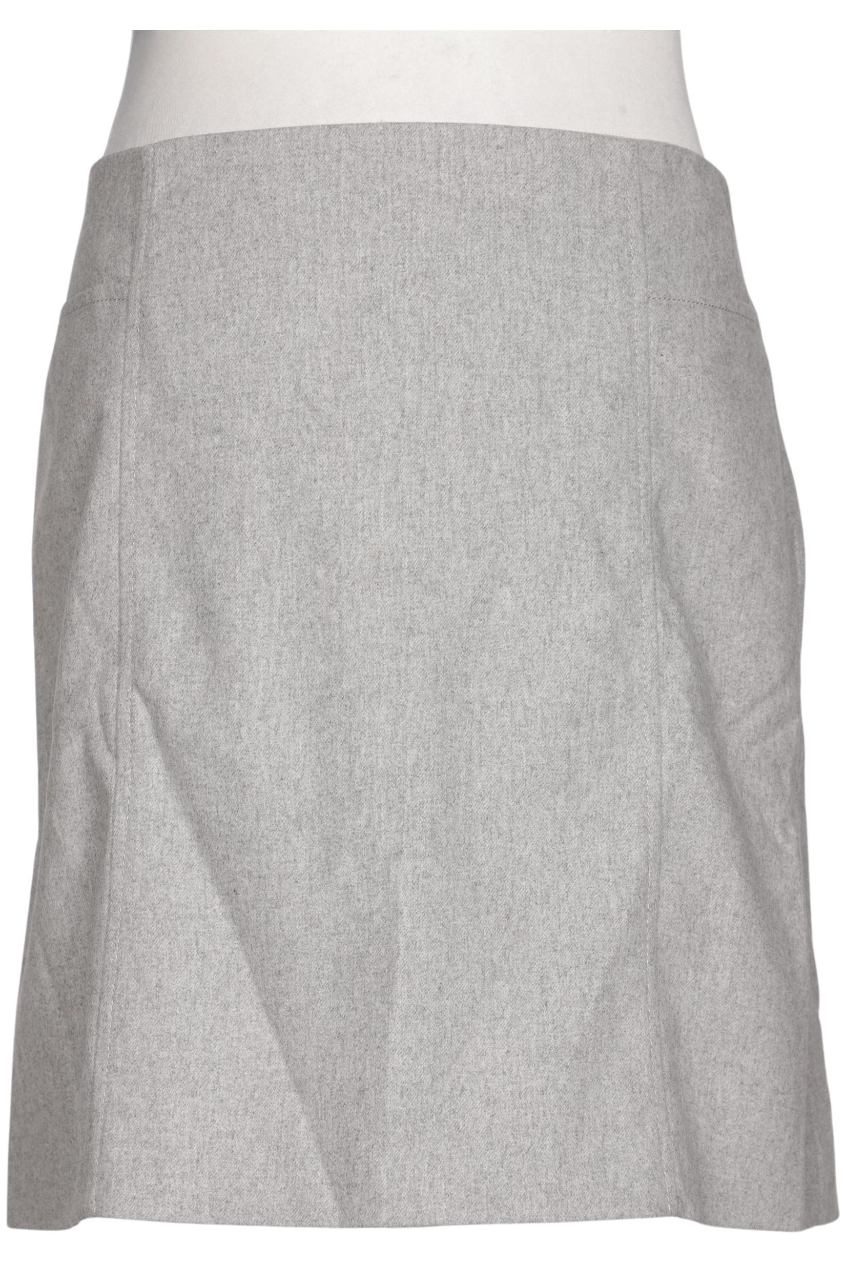 

Marc O Polo Damen Rock, grau, Gr. 44