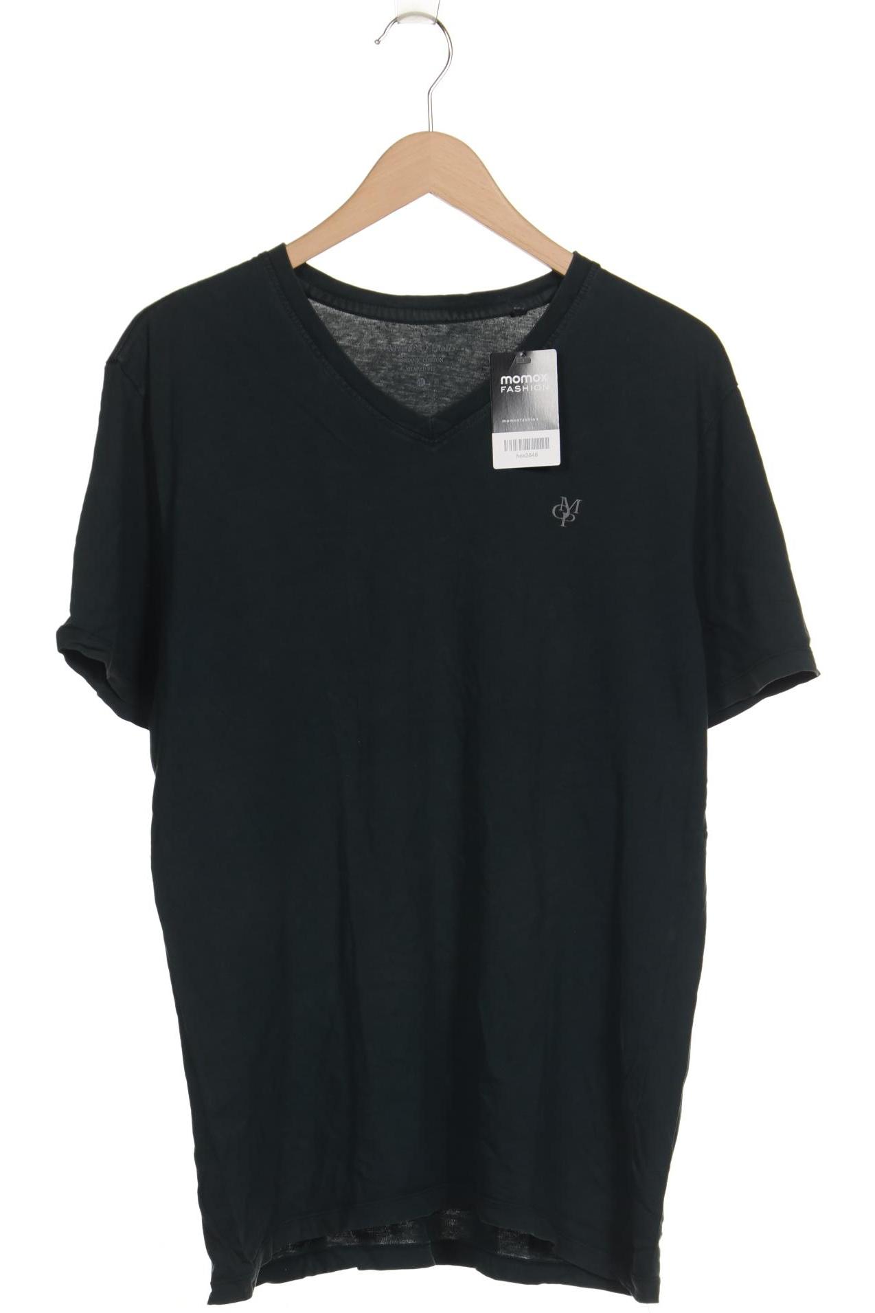 

Marc O Polo Herren T-Shirt, grün, Gr. 56