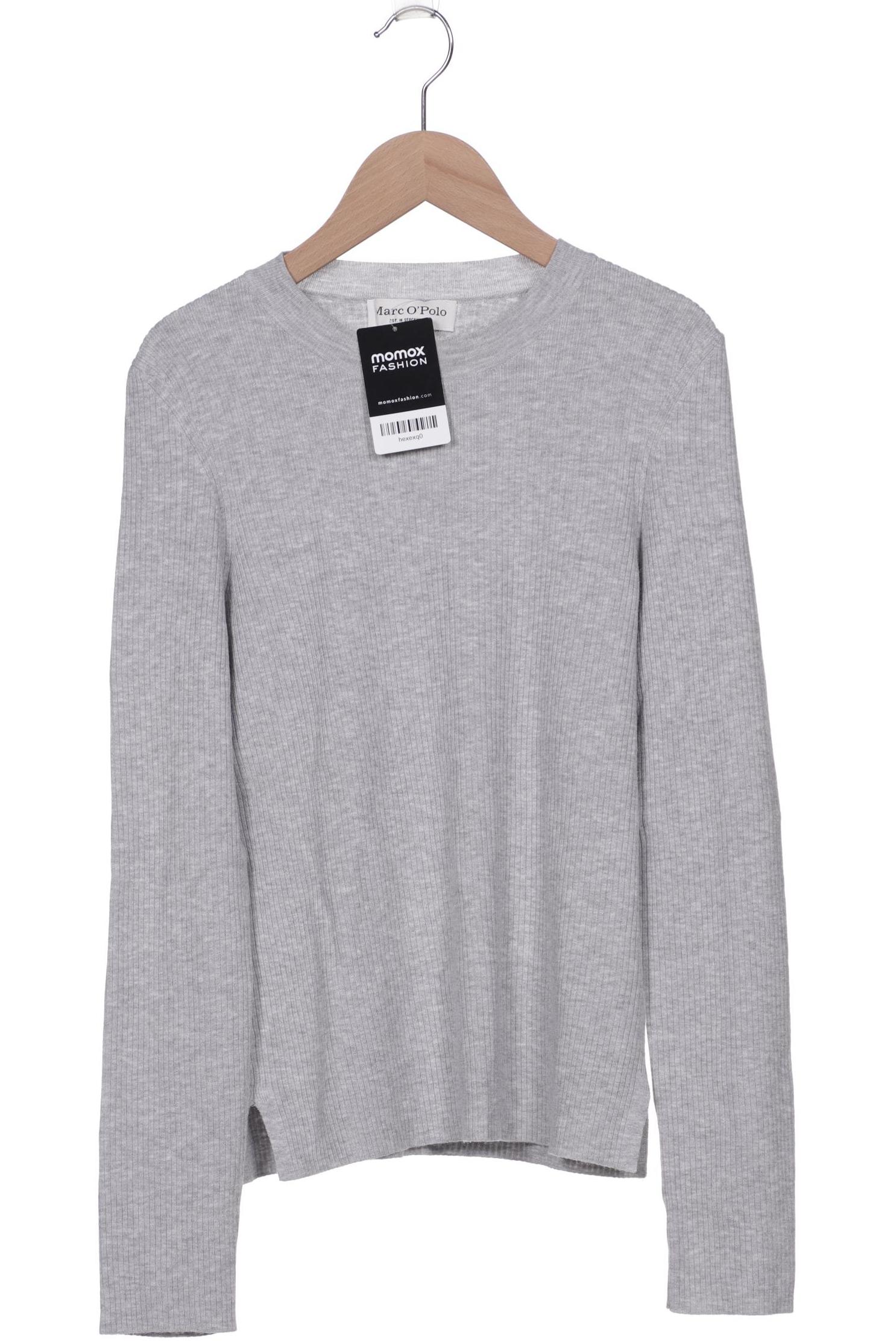 

Marc O Polo Damen Pullover, grau