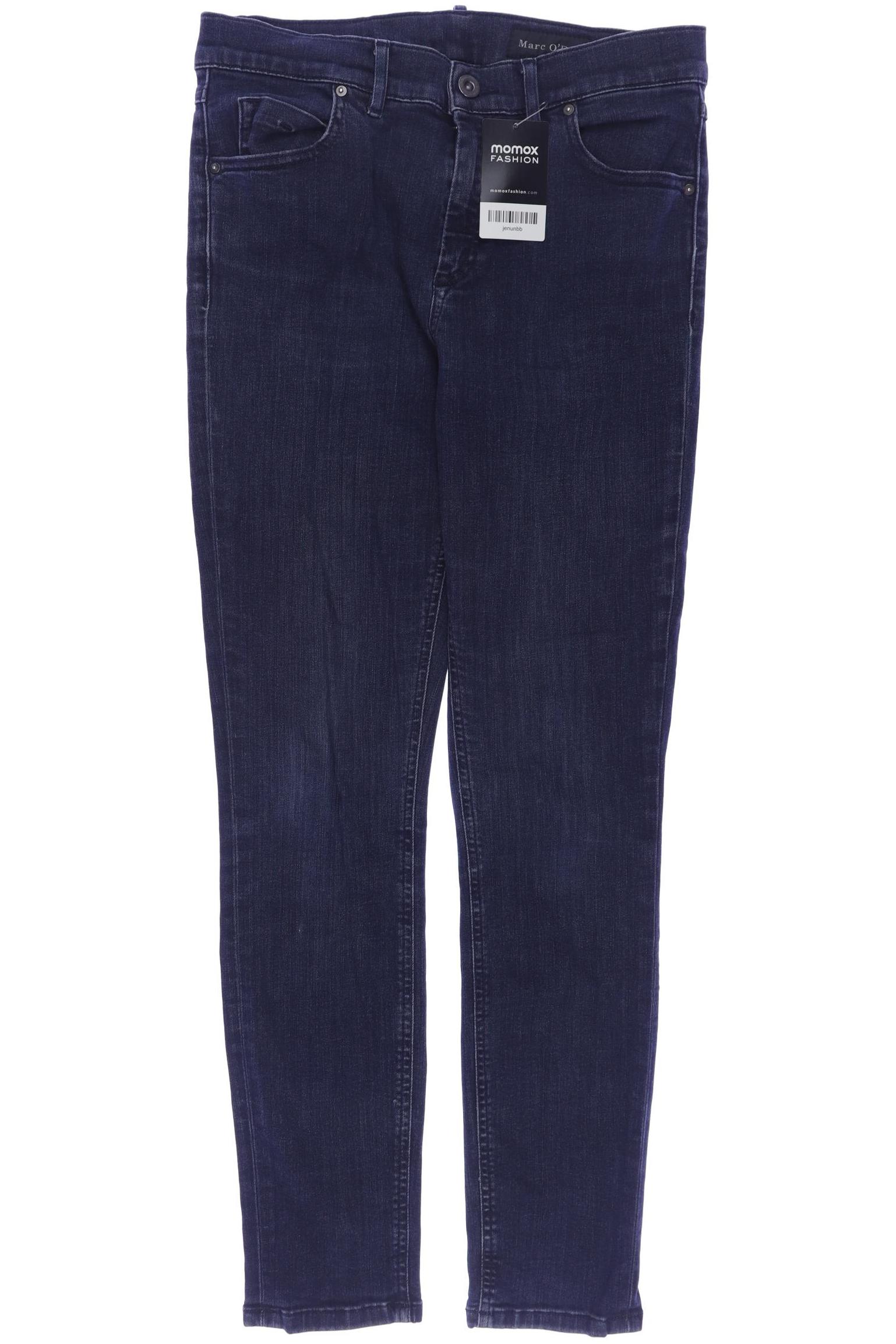 

Marc O Polo Damen Jeans, blau, Gr. 29