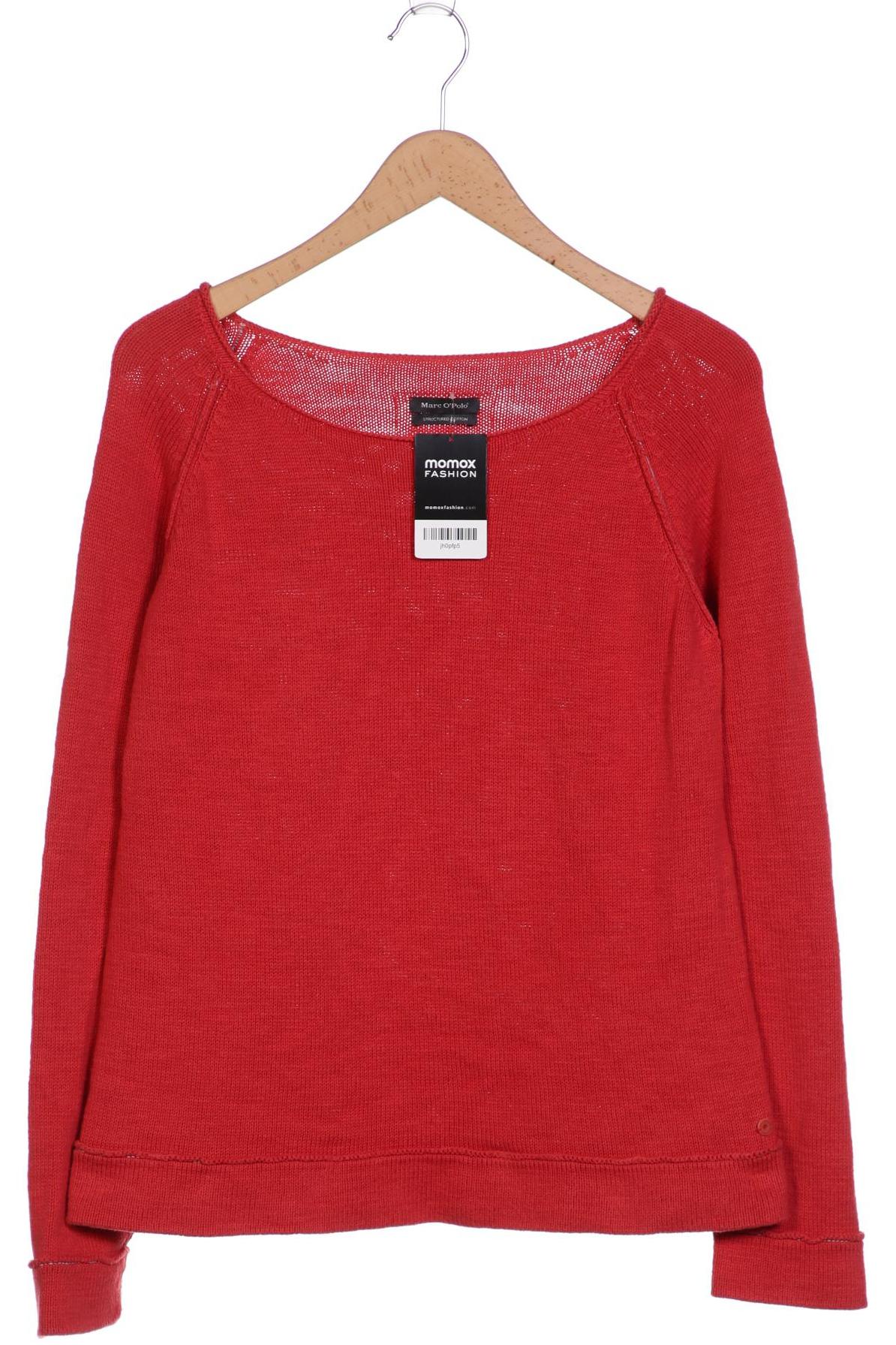

Marc O Polo Damen Pullover, rot, Gr. 42