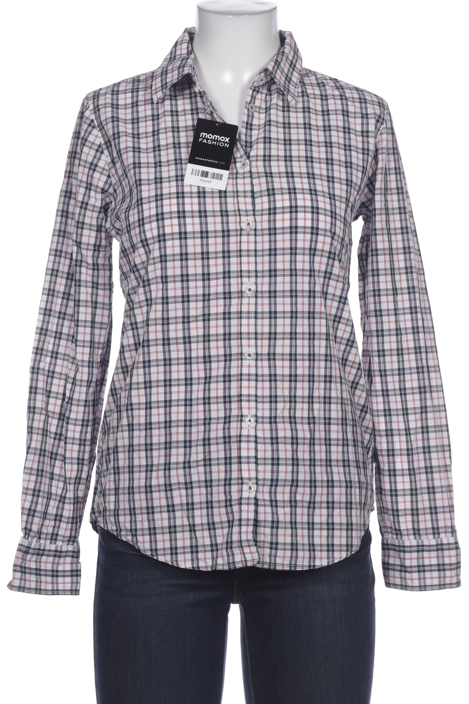 

Marc O Polo Damen Bluse, marineblau, Gr. 38