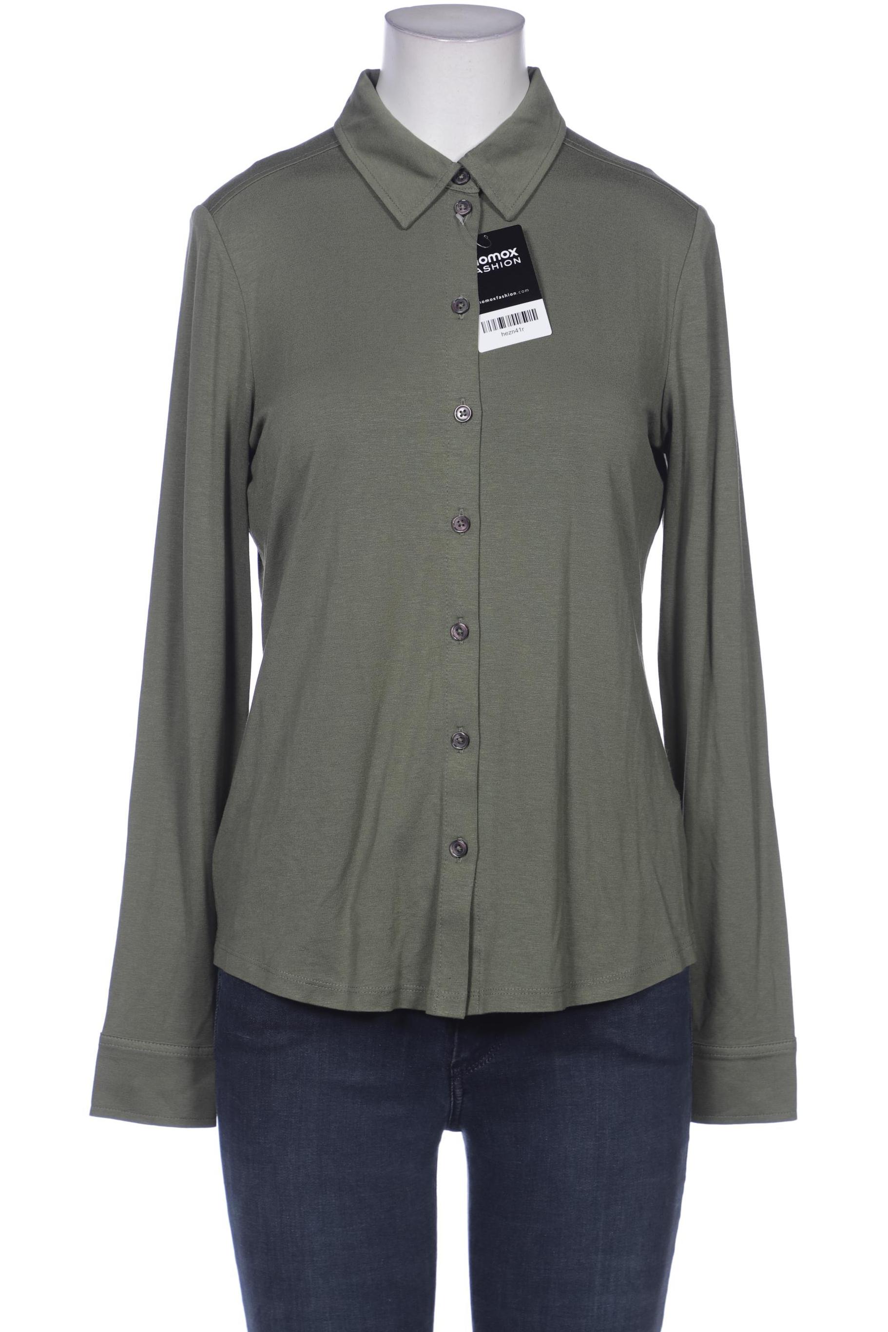 

Marc O Polo Damen Bluse, grün, Gr. 36