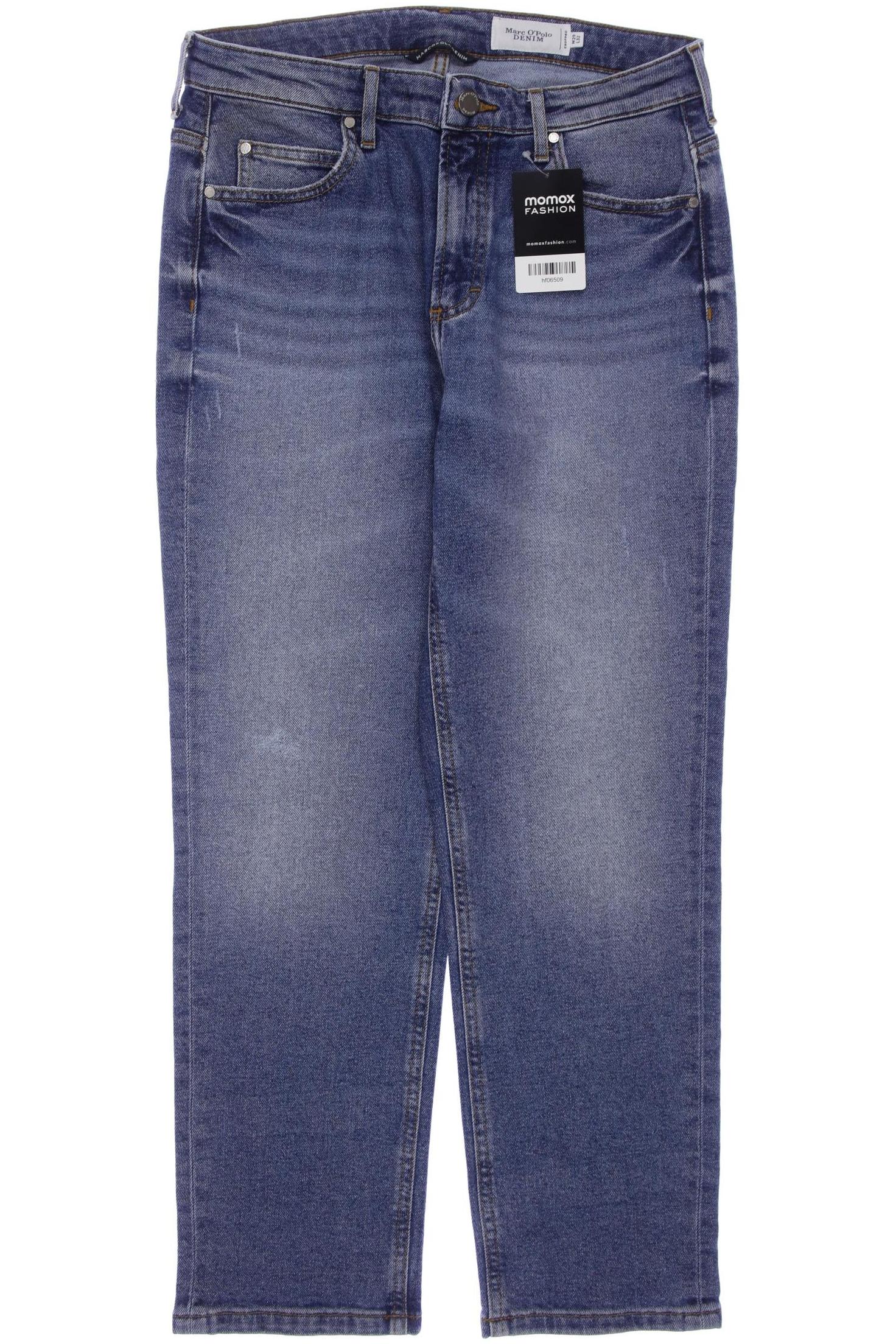 

Marc O Polo Damen Jeans, blau, Gr. 29