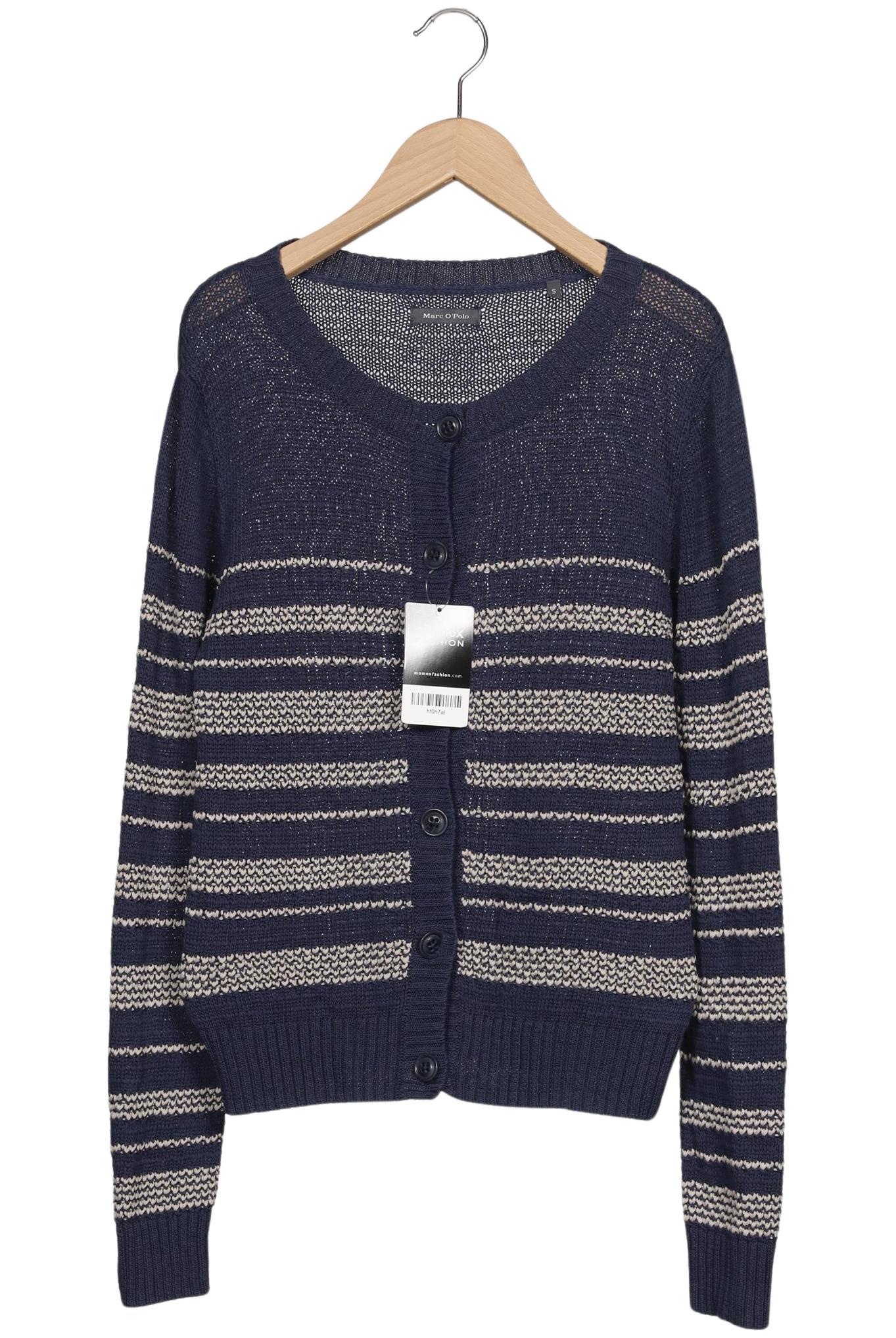 

Marc O Polo Damen Strickjacke, mehrfarbig, Gr. 36