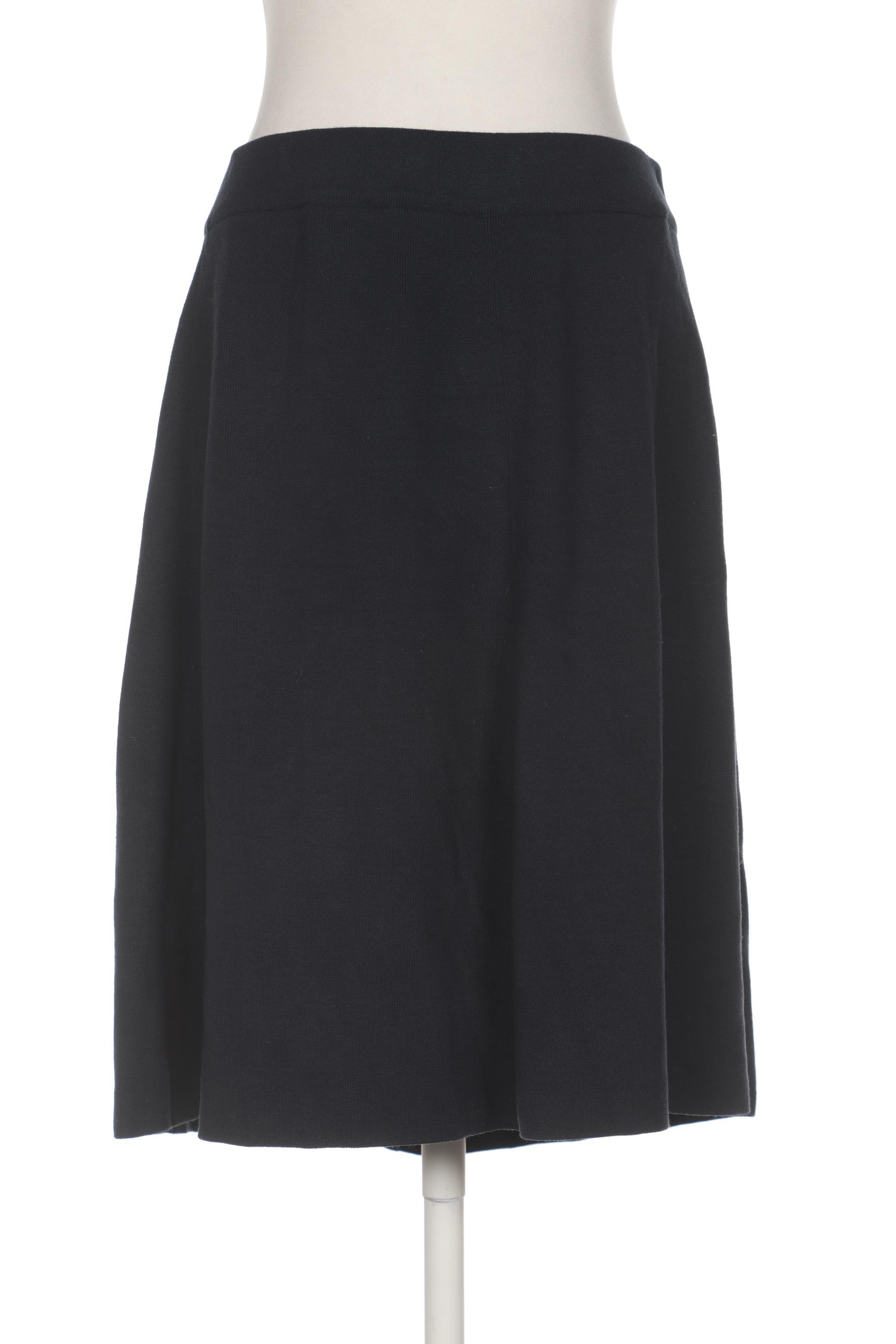 

Marc O Polo Damen Rock, marineblau, Gr. 38